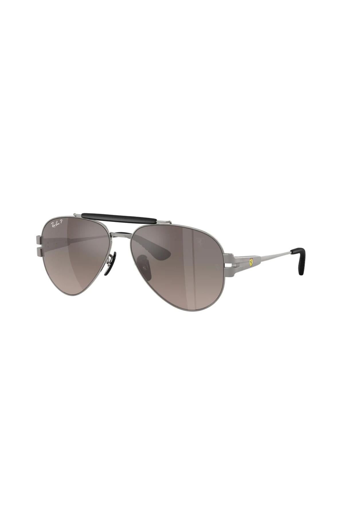 RAY-BAN GUNES 0RB 3762M F1245J 58