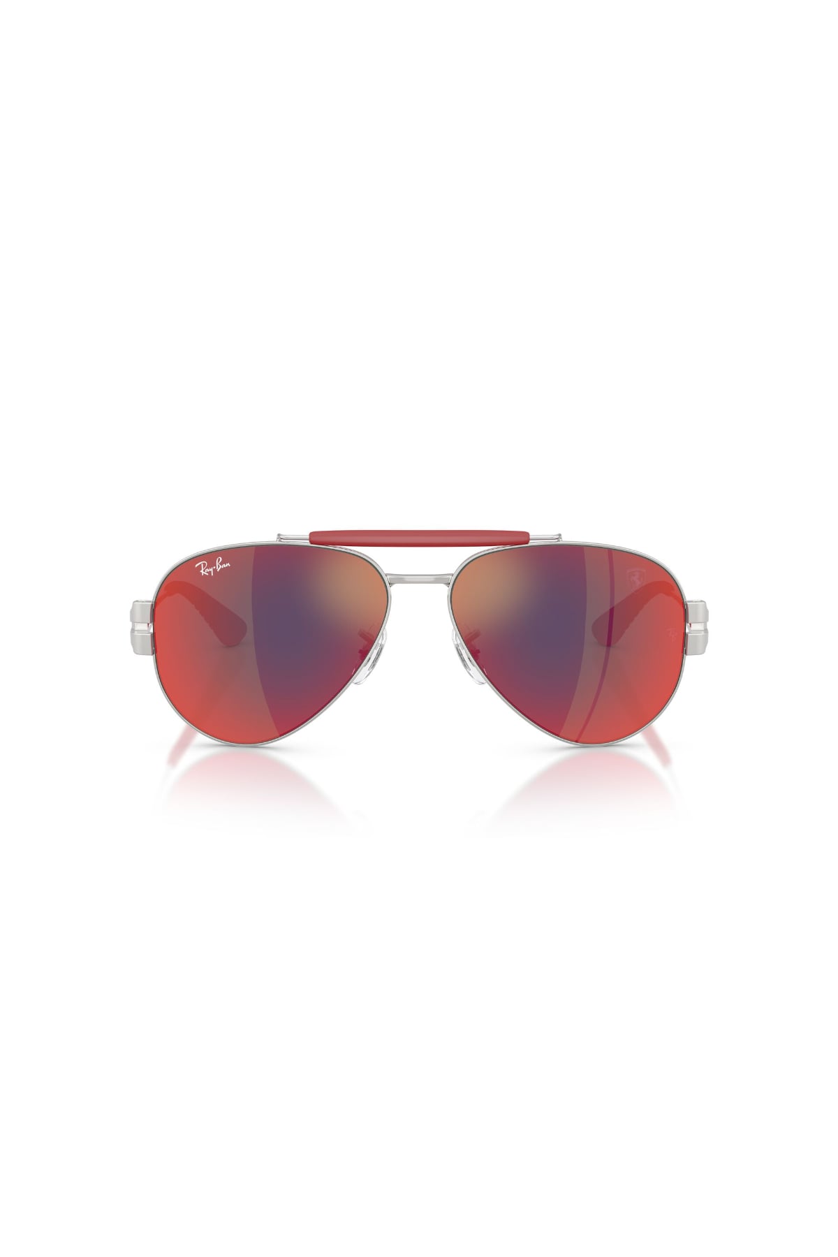 Ray-Ban 0RB 3762M F1256P 58 Erkek Güneş Gözlüğü