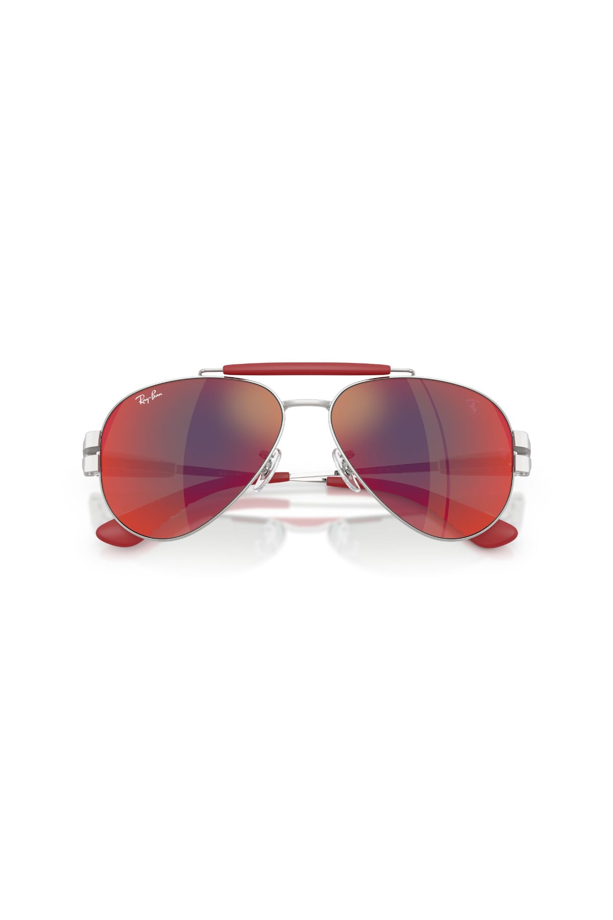 Ray-Ban 0RB 3762M F1256P 58 Erkek Güneş Gözlüğü