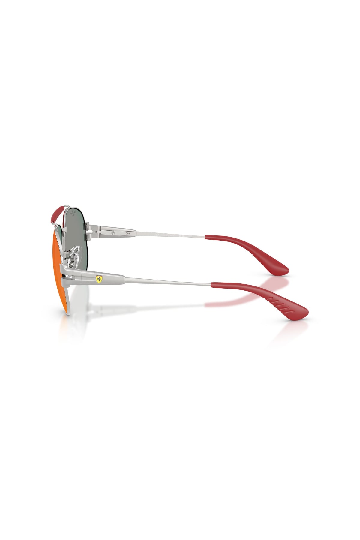 Ray-Ban 0RB 3762M F1256P 58 Erkek Güneş Gözlüğü
