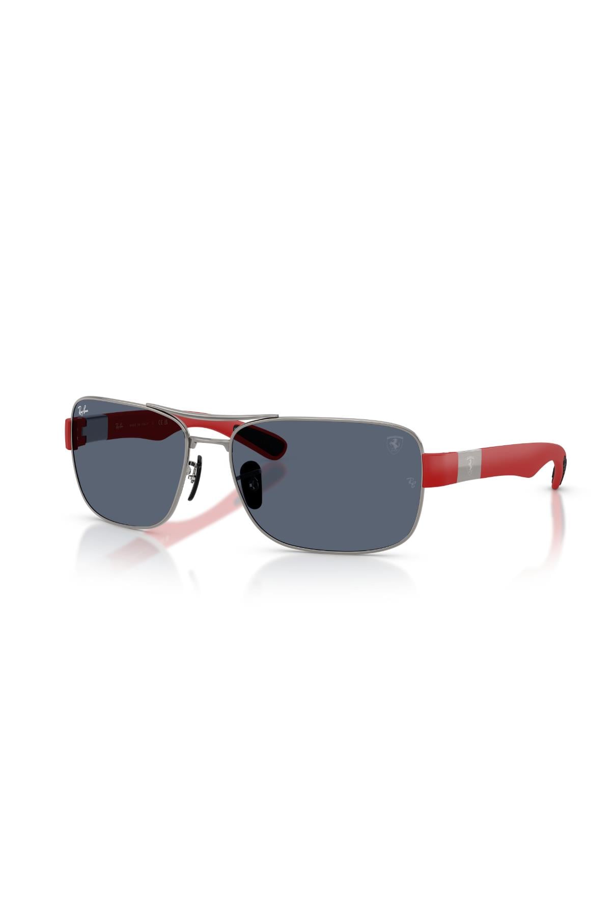 RAY-BAN GUNES 0RB 3763M F01887 64