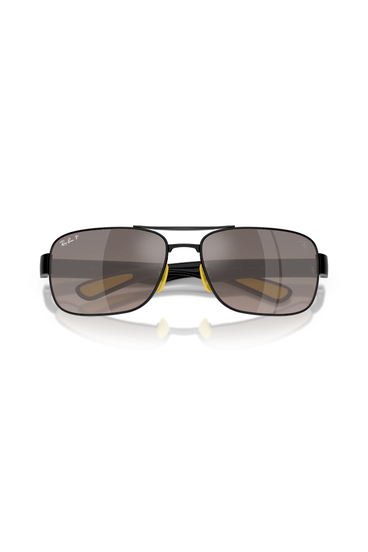 Ray-Ban 0RB 3763M F1205J 64 Erkek Güneş Gözlüğü