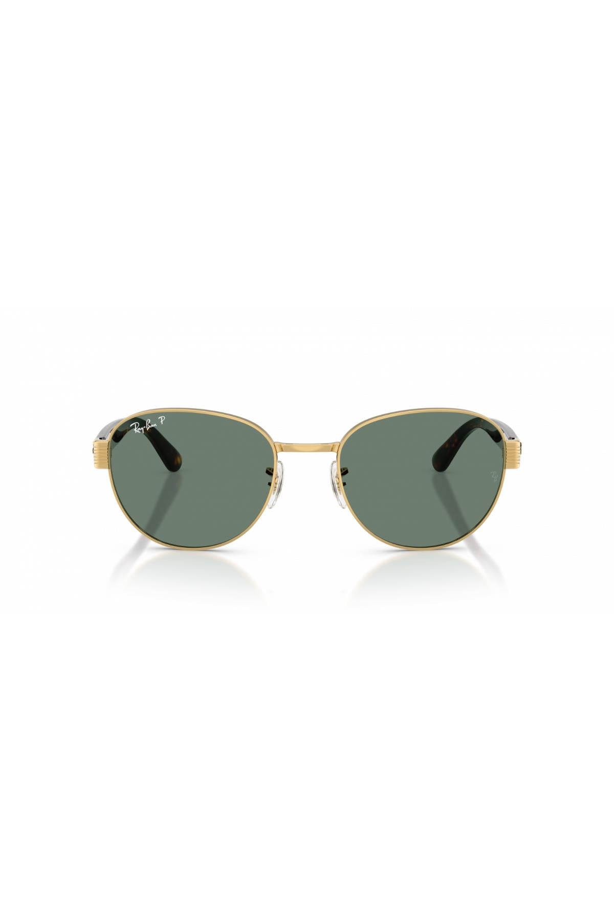 Ray-Ban 0RB 3766CH 001/O9 56 Unisex Güneş Gözlüğü