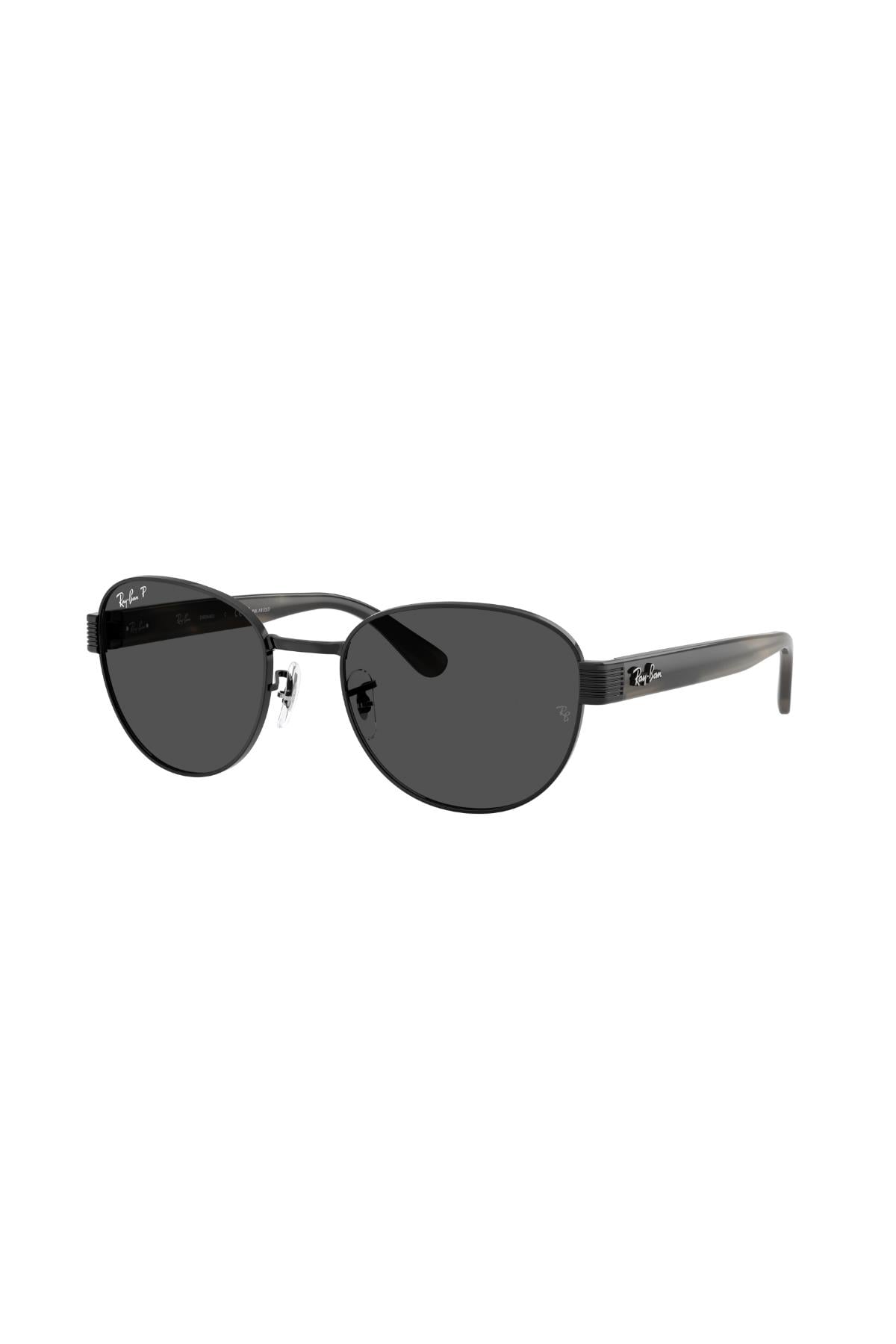 Ray-Ban 0RB 3766CH 002/K8 56 Unisex Güneş Gözlüğü