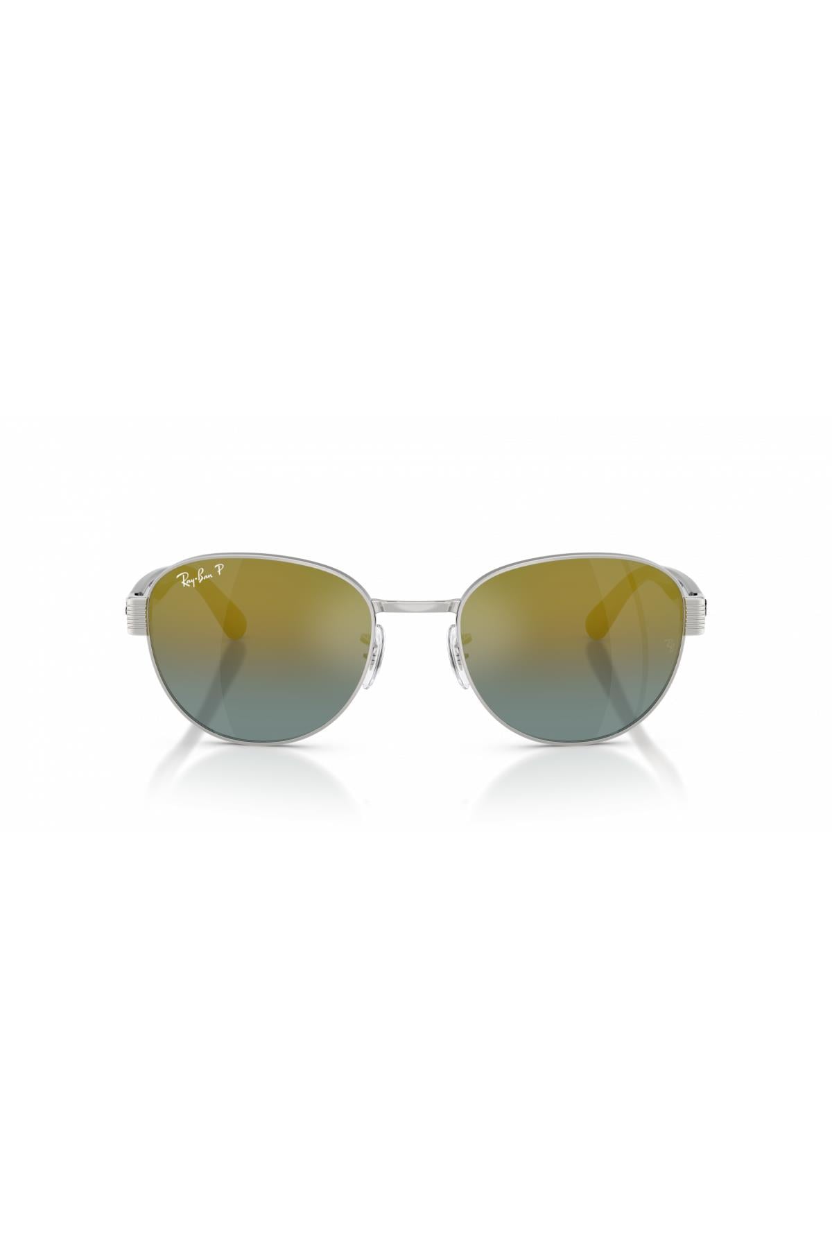 Ray-Ban 0RB 3766CH 003/J0 54 Unisex Güneş Gözlüğü