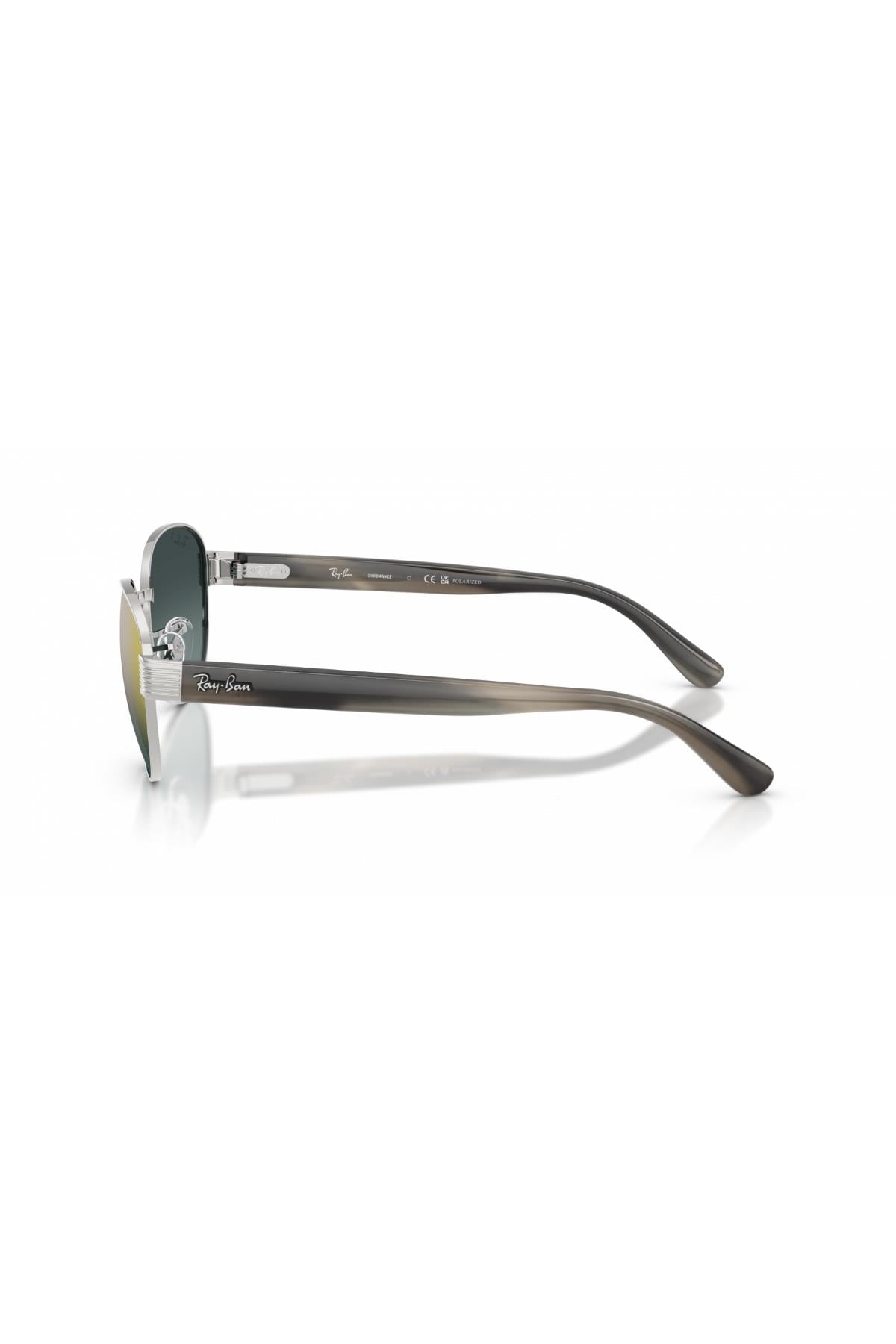 Ray-Ban 0RB 3766CH 003/J0 54 Unisex Güneş Gözlüğü