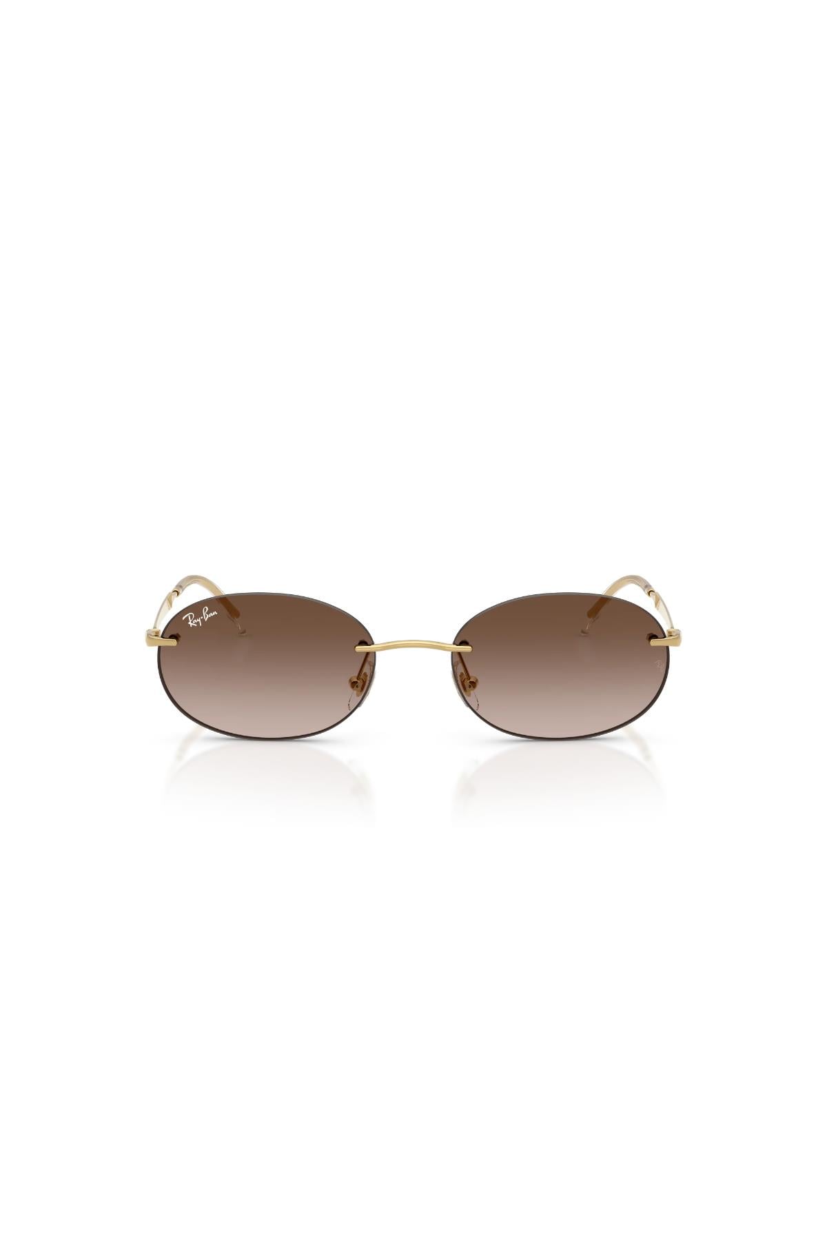 Ray-Ban 0RB 3767 001/13 54 Unisex Güneş Gözlüğü