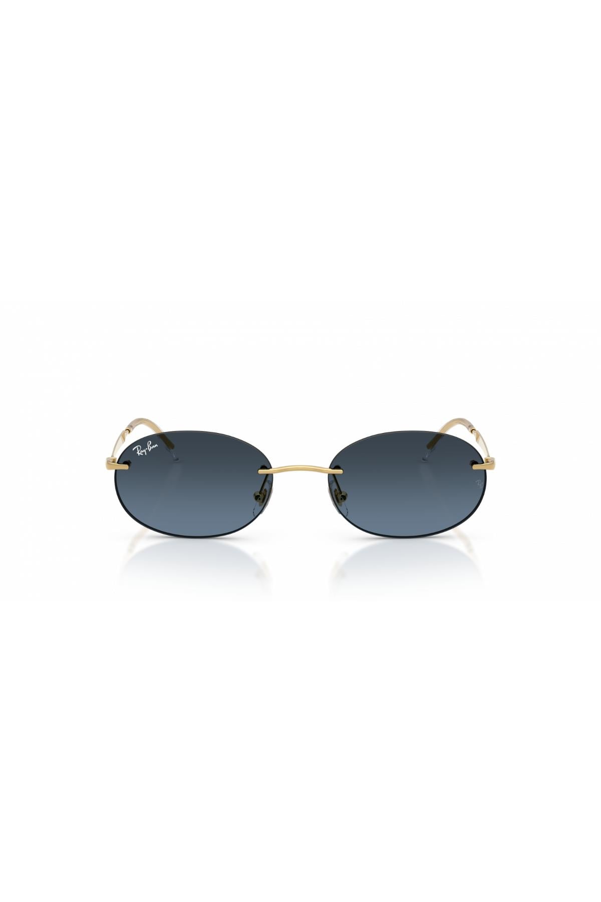 Ray-Ban 0RB 3767 001/4C 54 Unisex Güneş Gözlüğü