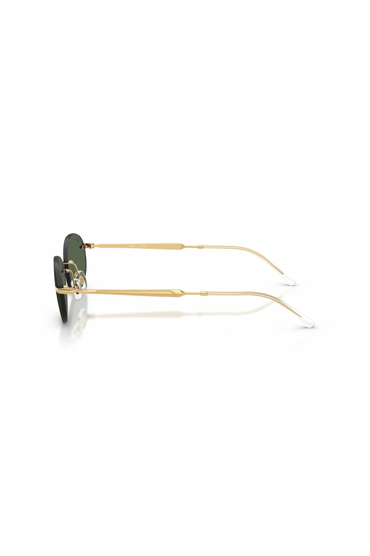 Ray-Ban 0RB 3767 001/71 54 Unisex Güneş Gözlüğü