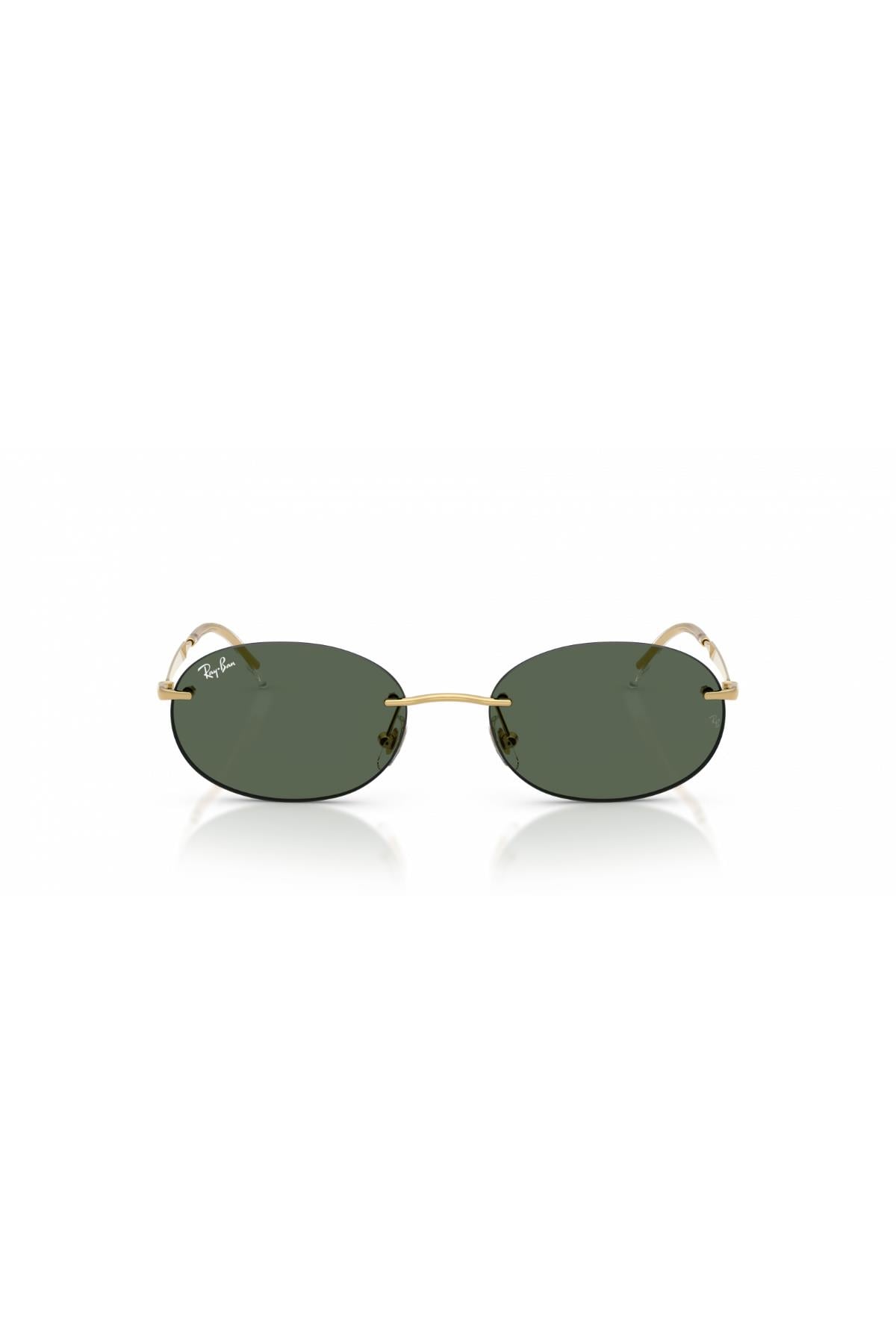 Ray-Ban 0RB 3767 001/71 54 Unisex Güneş Gözlüğü