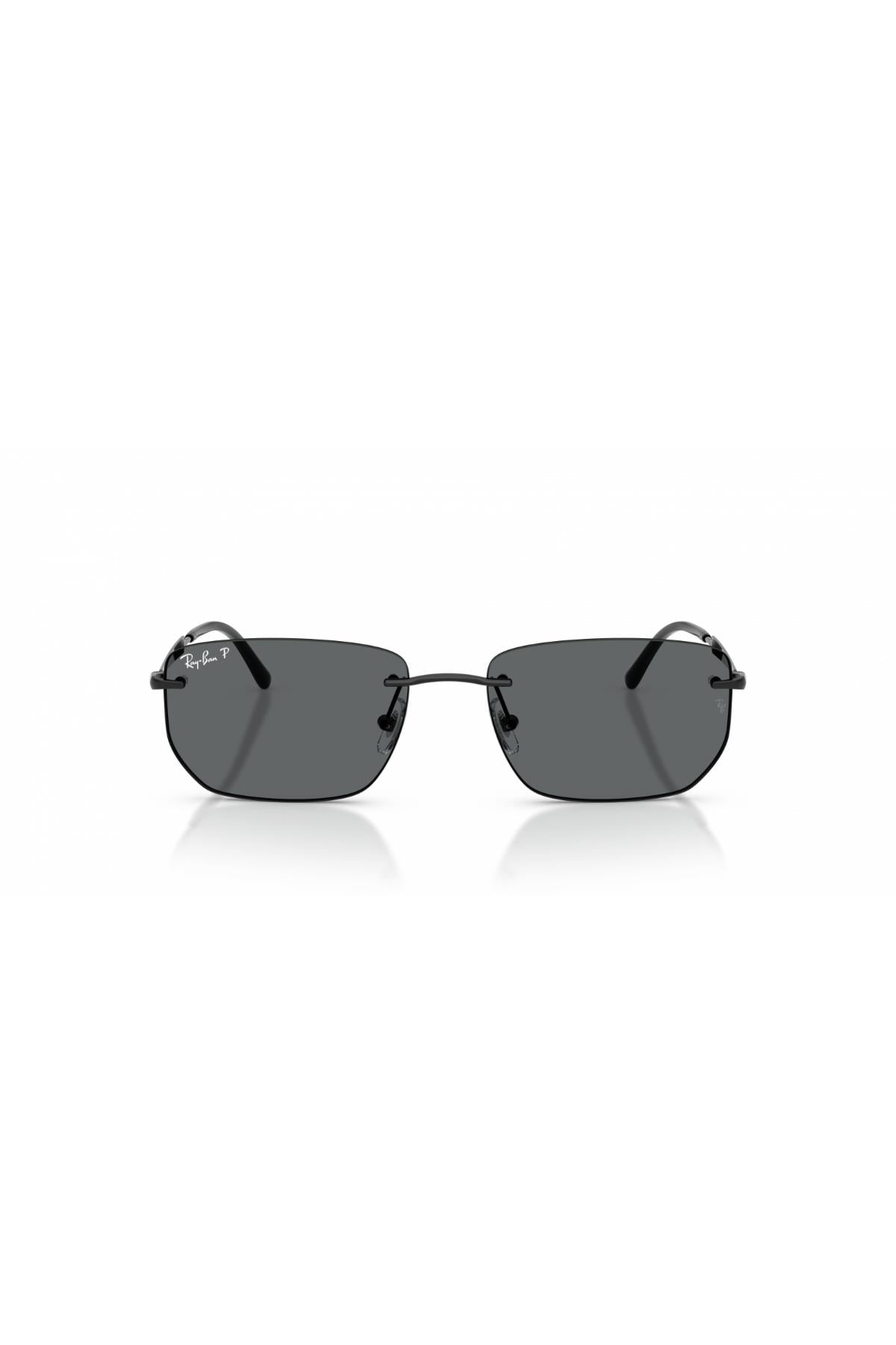 Ray-Ban 0RB 3768 002/81 56 Unisex Güneş Gözlüğü