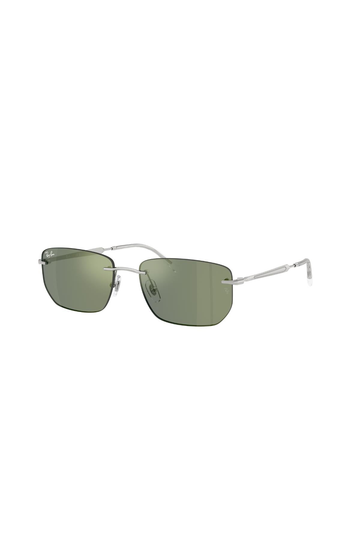 Ray-Ban 0RB 3768 003/6R 56 Unisex Güneş Gözlüğü