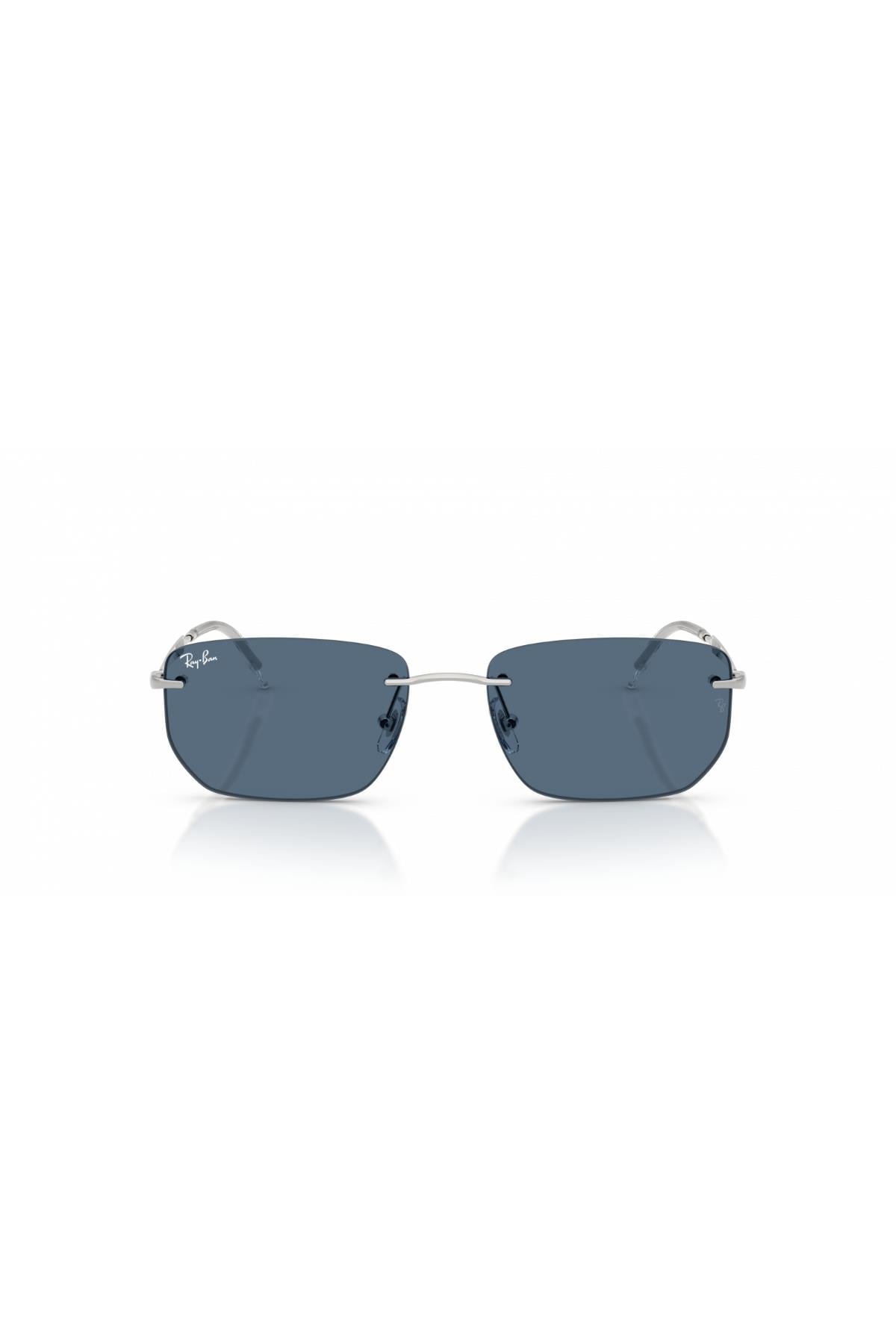 Ray-Ban 0RB 3768 003/80 56 Unisex Güneş Gözlüğü