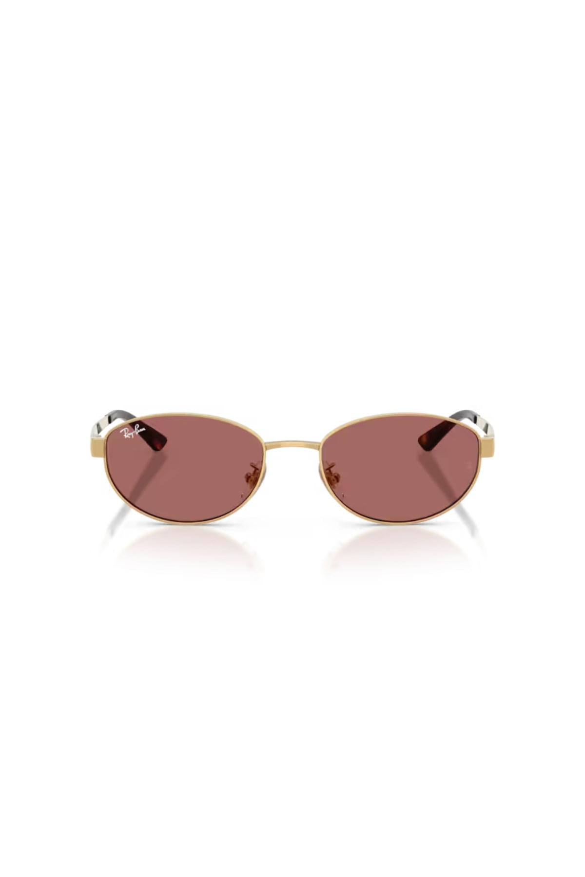 Ray-Ban 0RB 3774D 001/69 55 Unisex Güneş Gözlüğü
