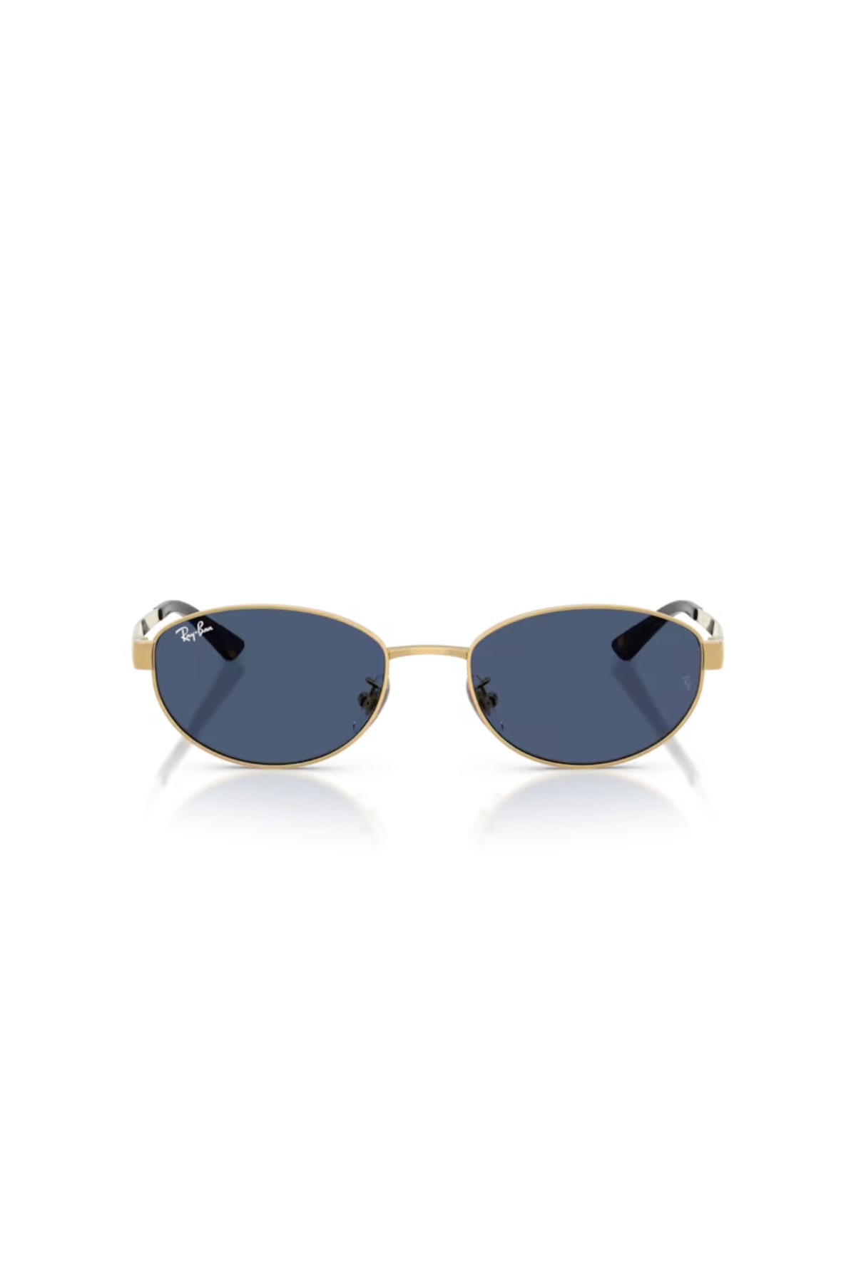 Ray-Ban 0RB 3774D 001/80 55 Unisex Güneş Gözlüğü