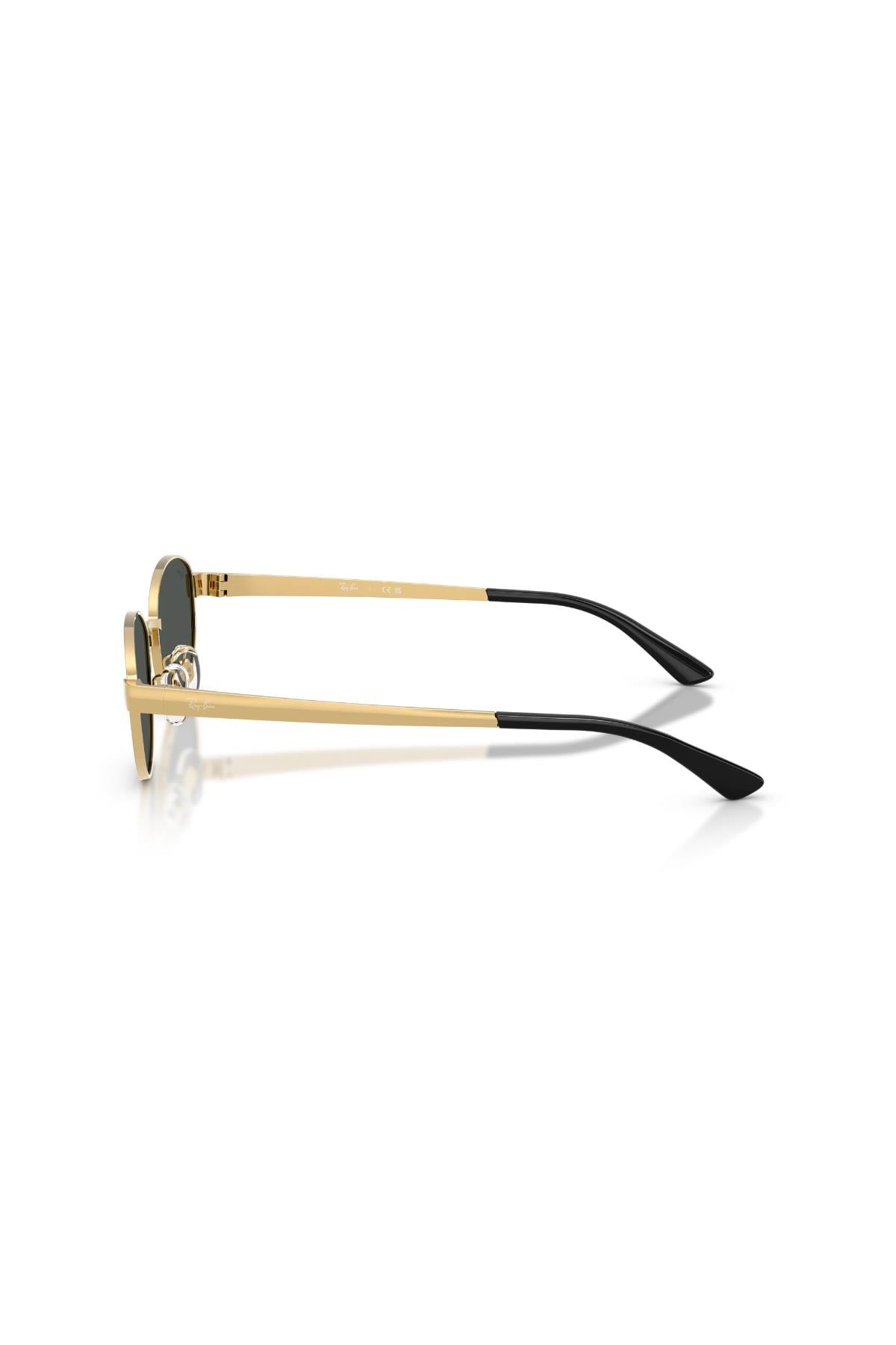 Ray-Ban 0RB 3774D 001/87 55 Unisex Güneş Gözlüğü