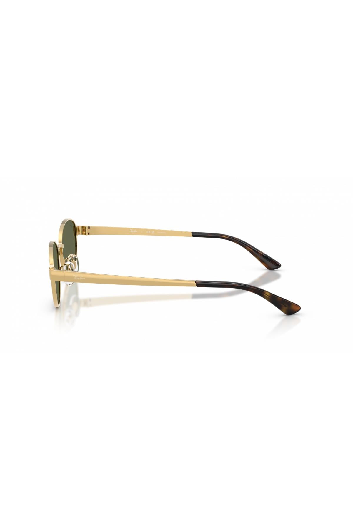 Ray-Ban 0RB 3774D 001/9A 55 Unisex Güneş Gözlüğü