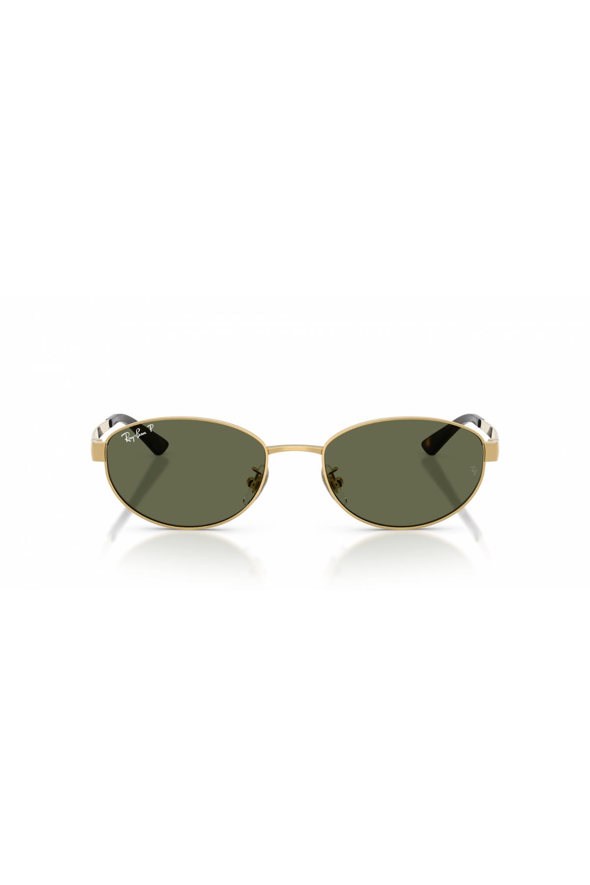 Ray-Ban 0RB 3774D 001/9A 55 Unisex Güneş Gözlüğü