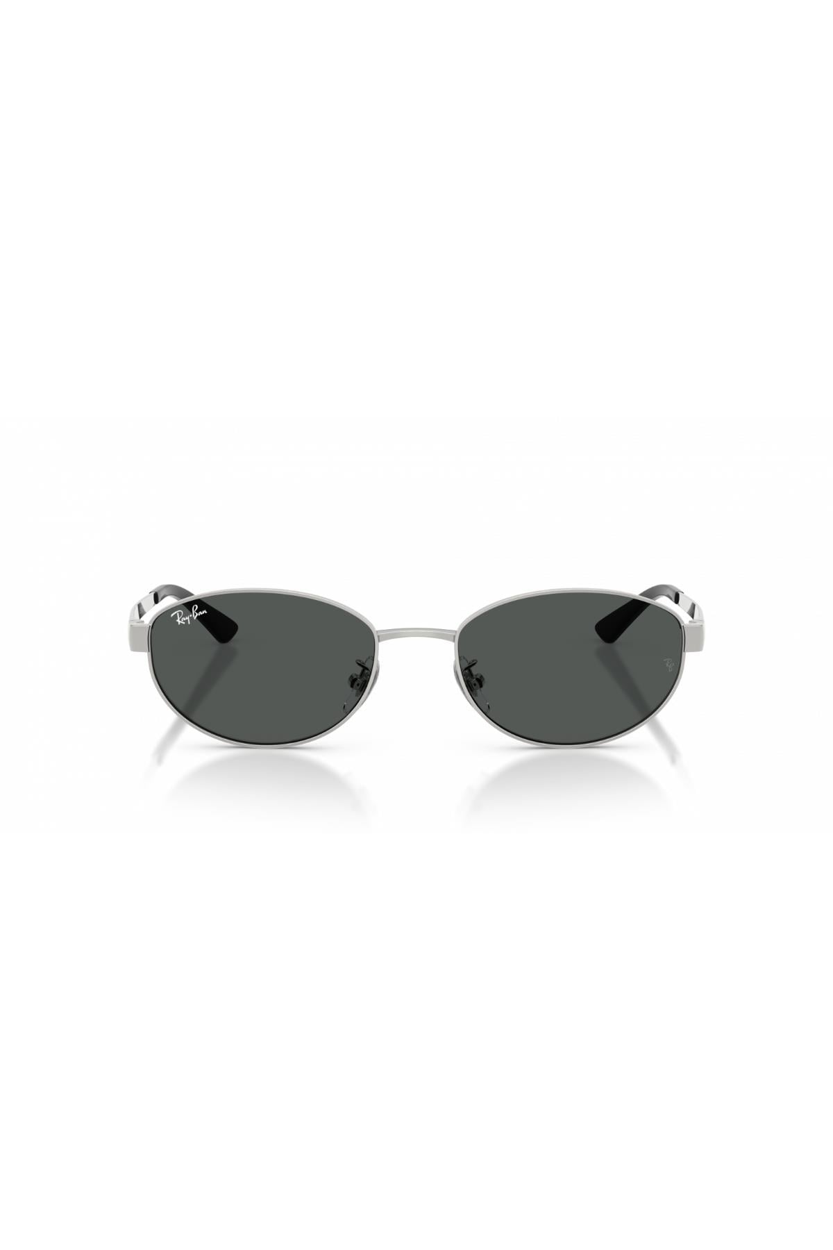 Ray-Ban 0RB 3774D 003/87 55 Unisex Güneş Gözlüğü