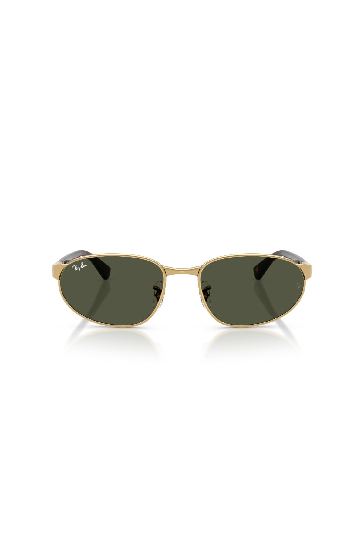Ray-Ban 0RB 3777 001/31 59 Unisex Güneş Gözlüğü