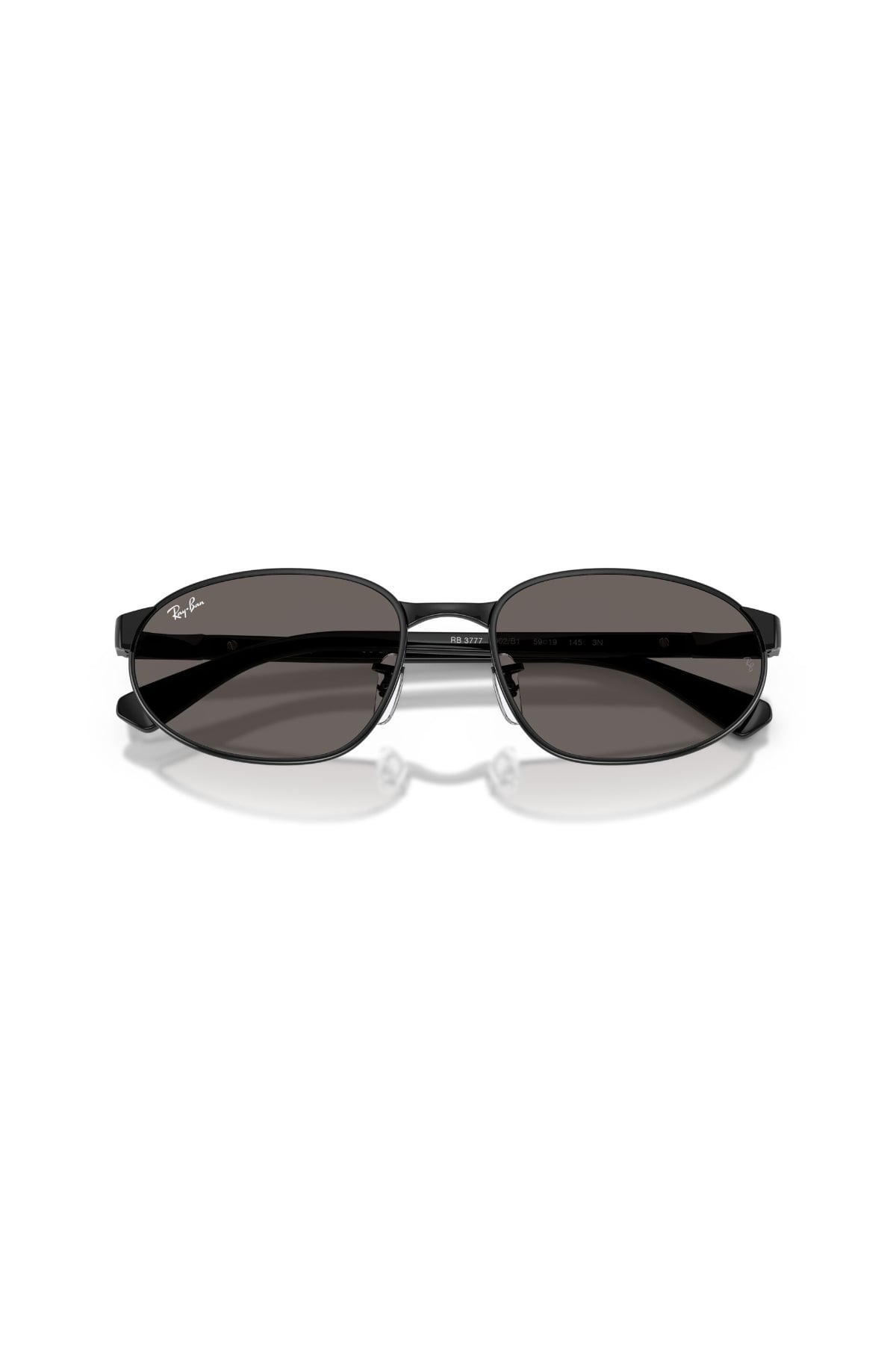 RAY-BAN 0RB 3777 002/B1 56 Unisex Güneş Gözlüğü