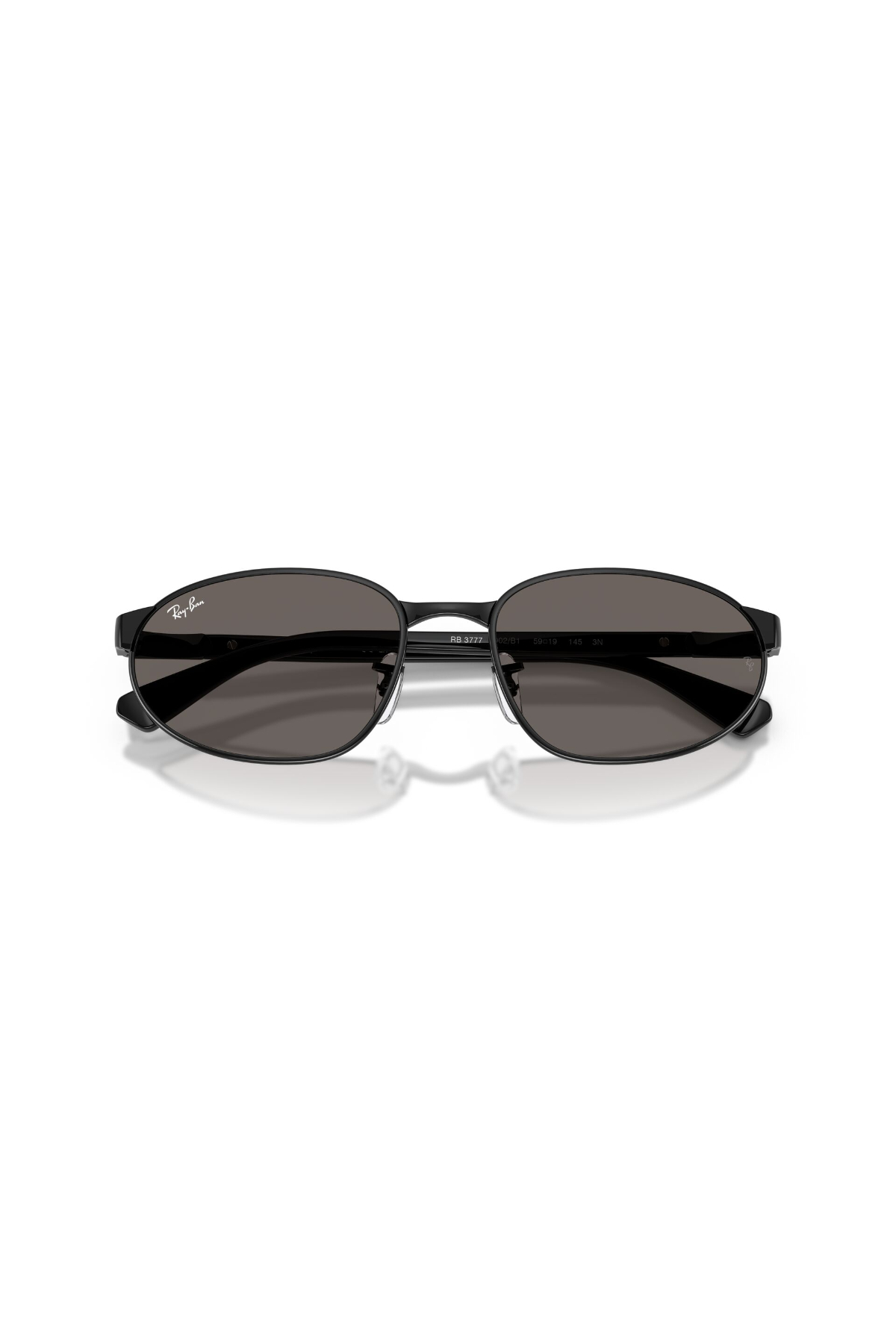 RAY-BAN 0RB 3777 002/B1 59 Unisex Güneş Gözlüğü