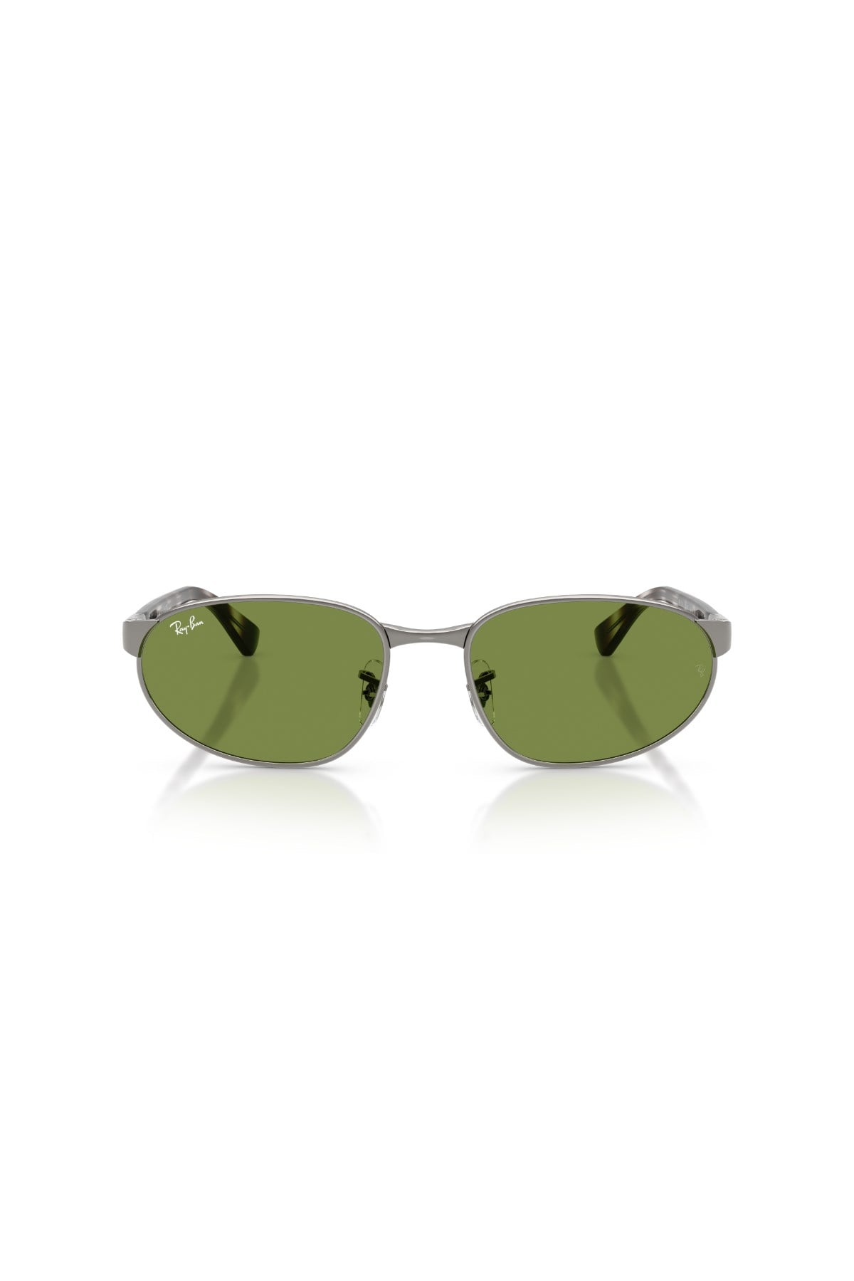Ray-Ban 0RB 3777 004/4E 56 Unisex Güneş Gözlüğü