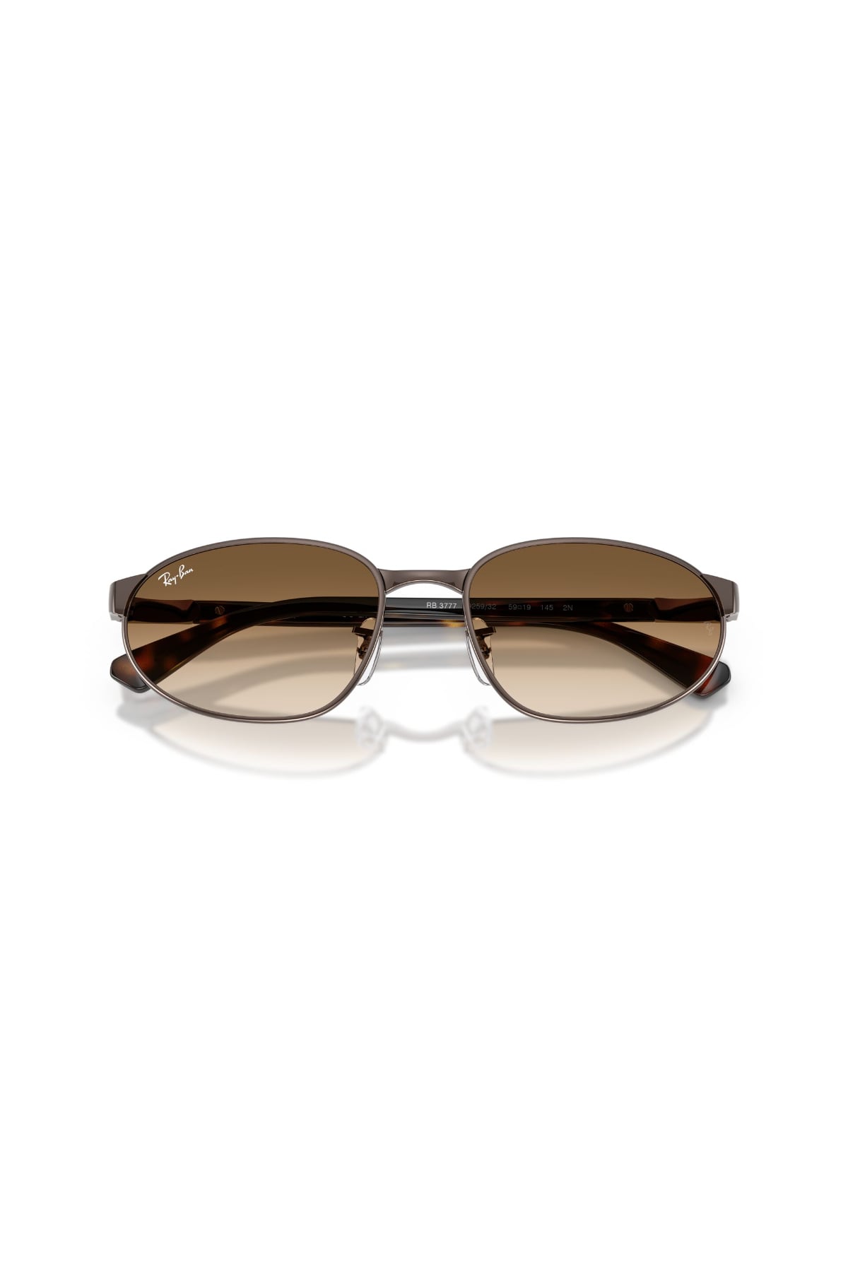 RAY-BAN 0RB 3777 925932 56 Unisex Güneş Gözlüğü