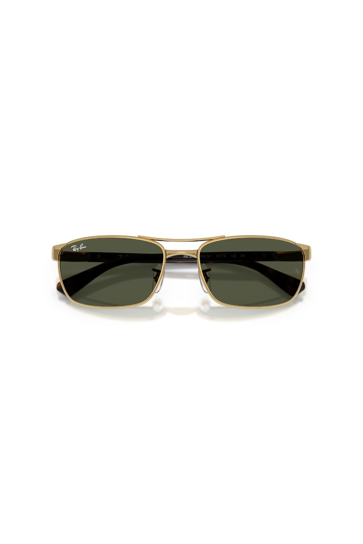 RAY-BAN 0RB 3778 001/31 60 Unisex Güneş Gözlüğü