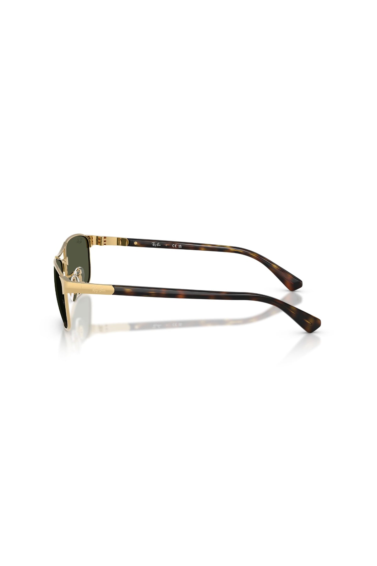 RAY-BAN 0RB 3778 001/31 60 Unisex Güneş Gözlüğü