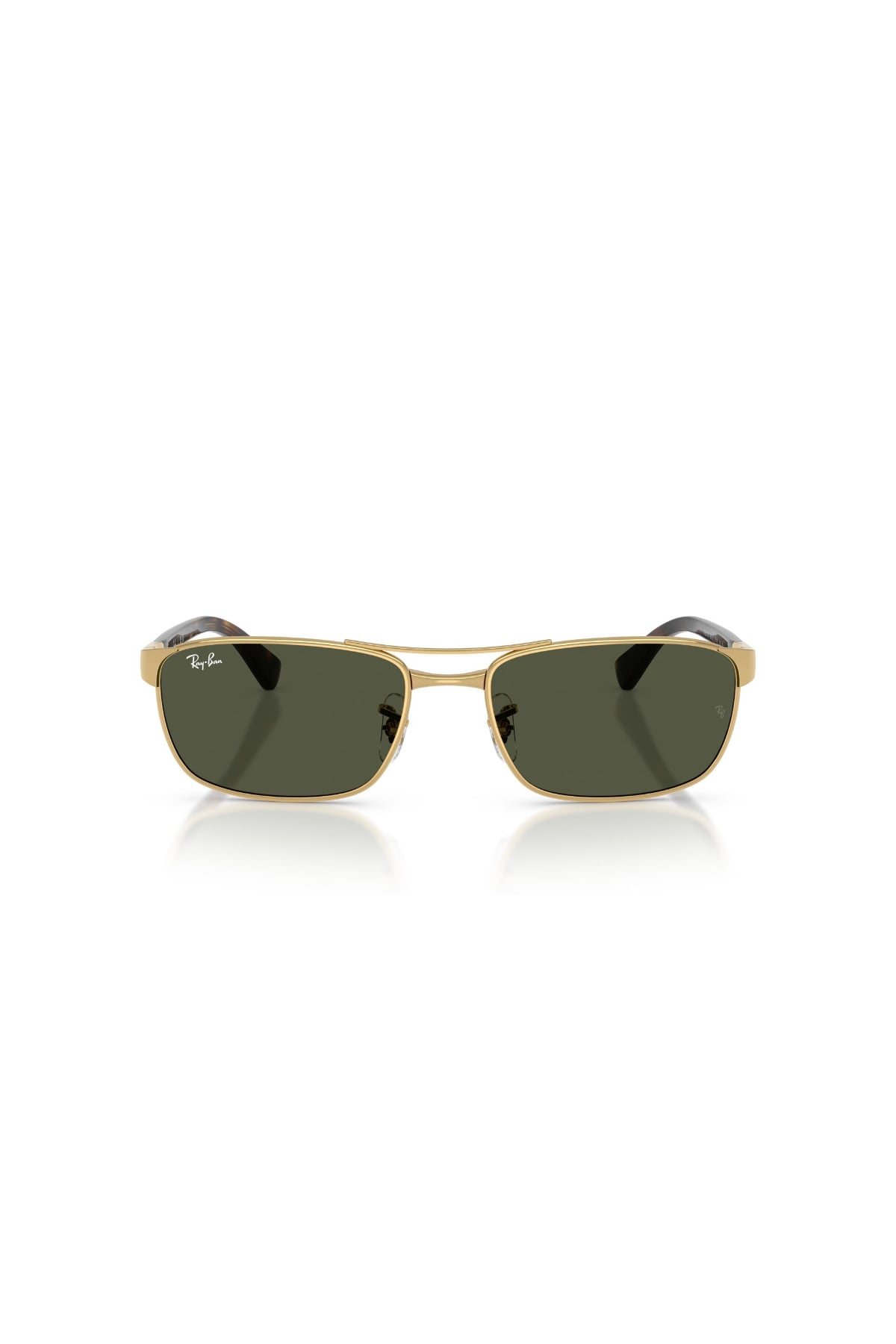 RAY-BAN 0RB 3778 001/31 60 Unisex Güneş Gözlüğü