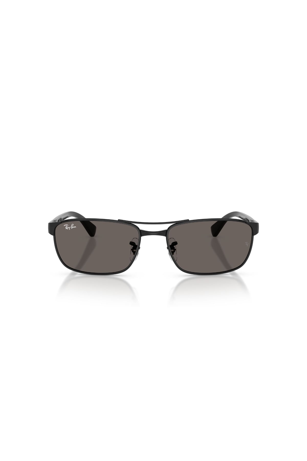 RAY-BAN 0RB 3778 002/B1 60 Unisex Güneş Gözlüğü