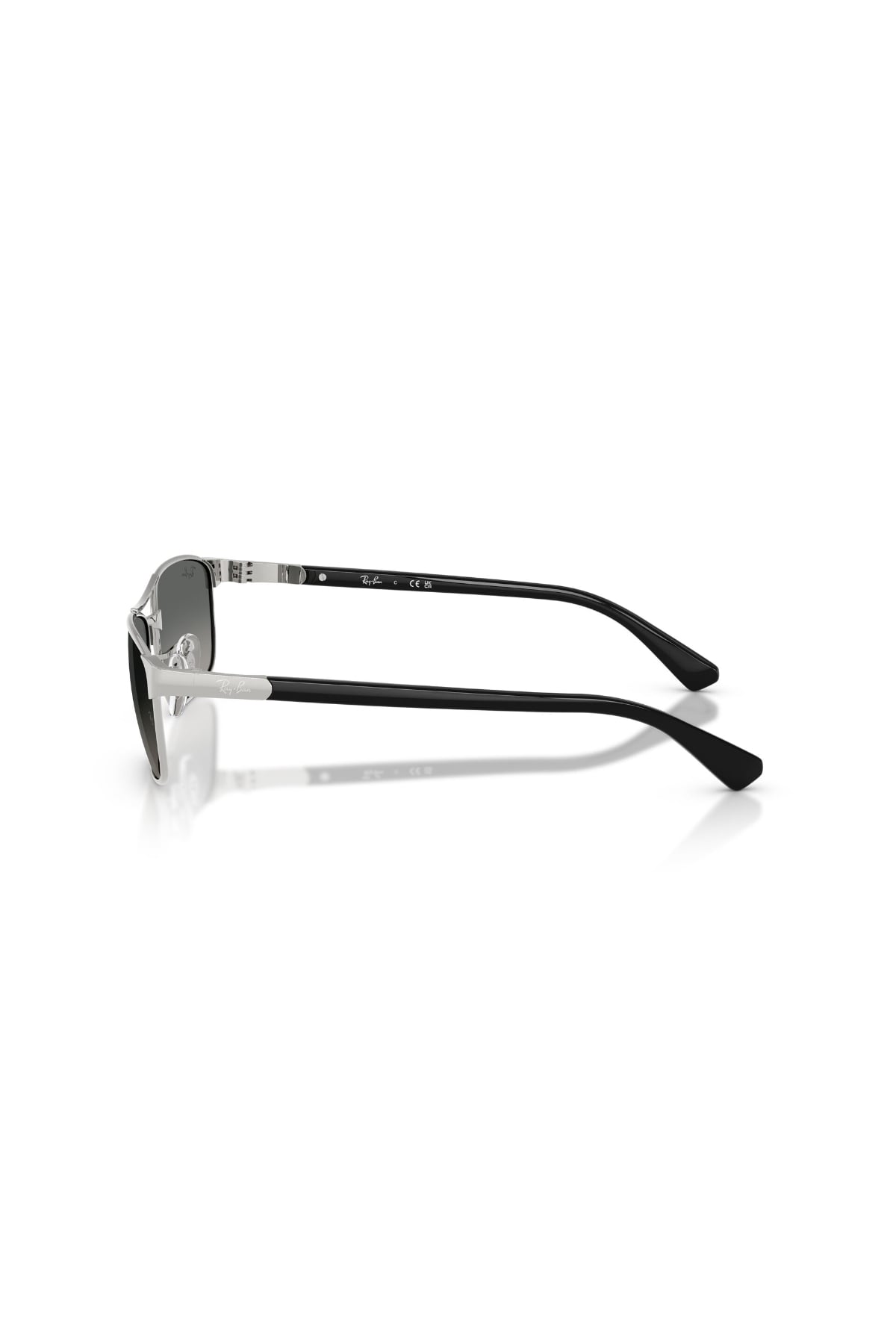 RAY-BAN 0RB 3778 003/71 60 Unisex Güneş Gözlüğü