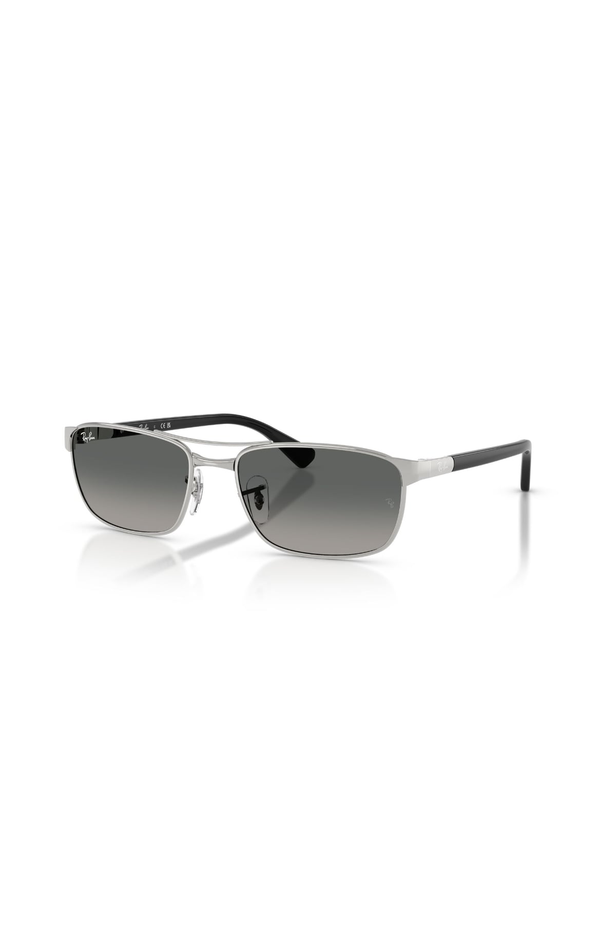 RAY-BAN 0RB 3778 003/71 60 Unisex Güneş Gözlüğü