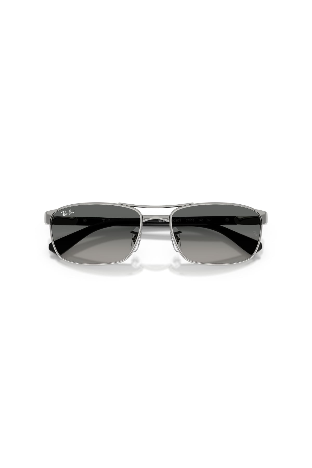 RAY-BAN 0RB 3778 003/71 60 Unisex Güneş Gözlüğü