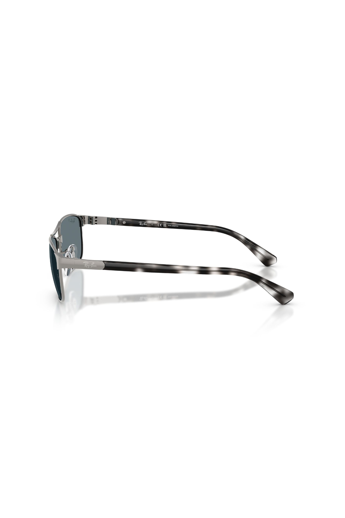 RAY-BAN 0RB 3778 004/3R 60 Unisex Güneş Gözlüğü