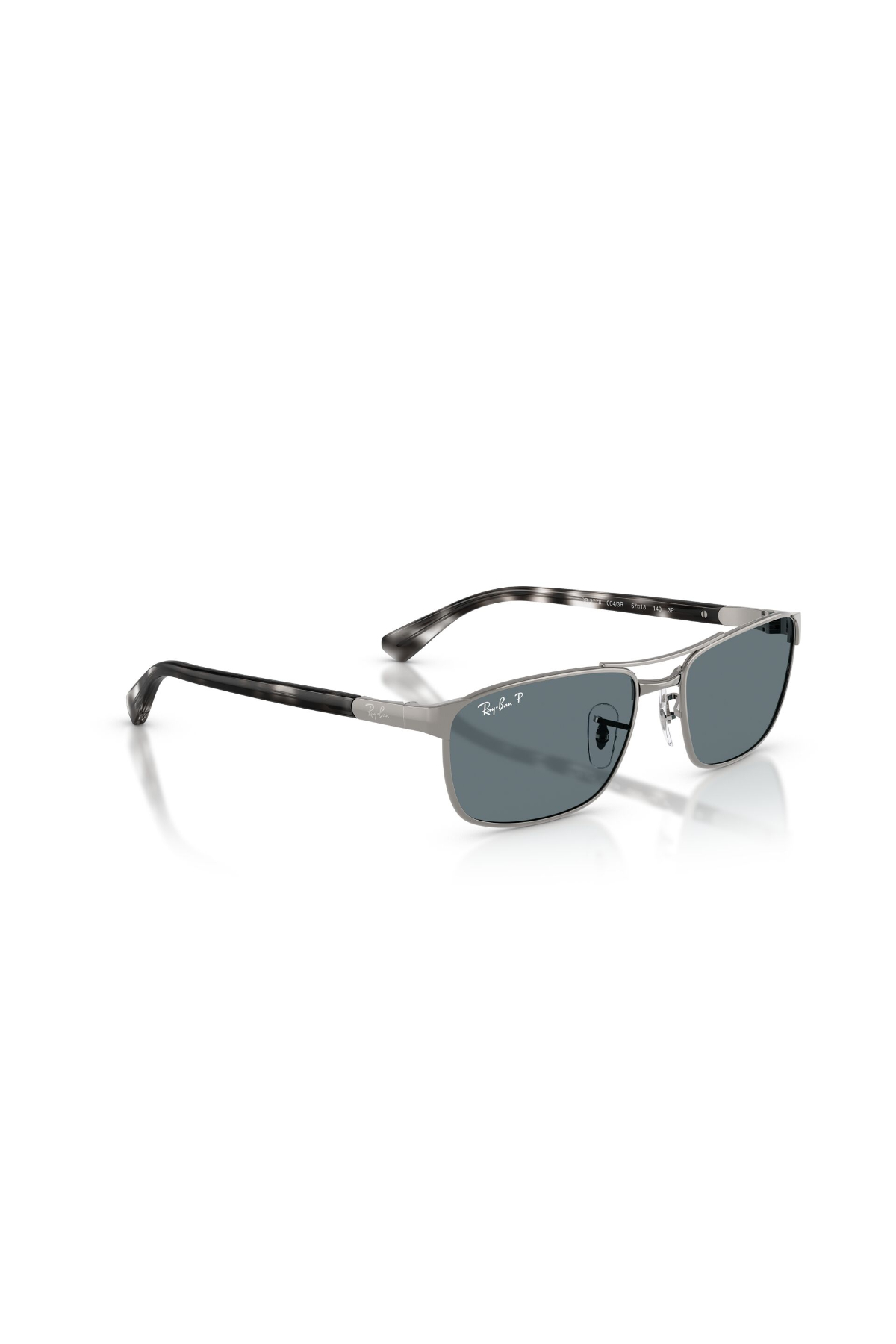 RAY-BAN 0RB 3778 004/3R 60 Unisex Güneş Gözlüğü