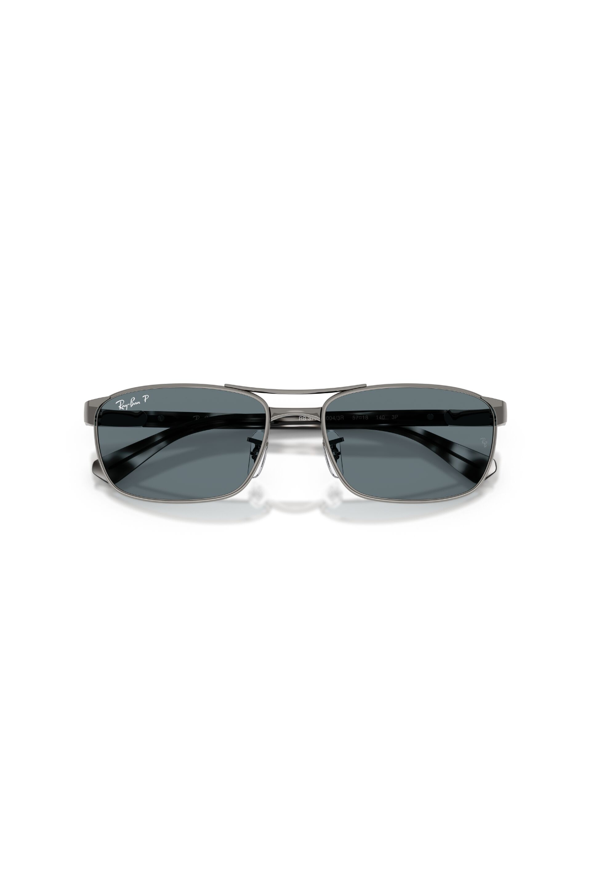 RAY-BAN 0RB 3778 004/3R 60 Unisex Güneş Gözlüğü