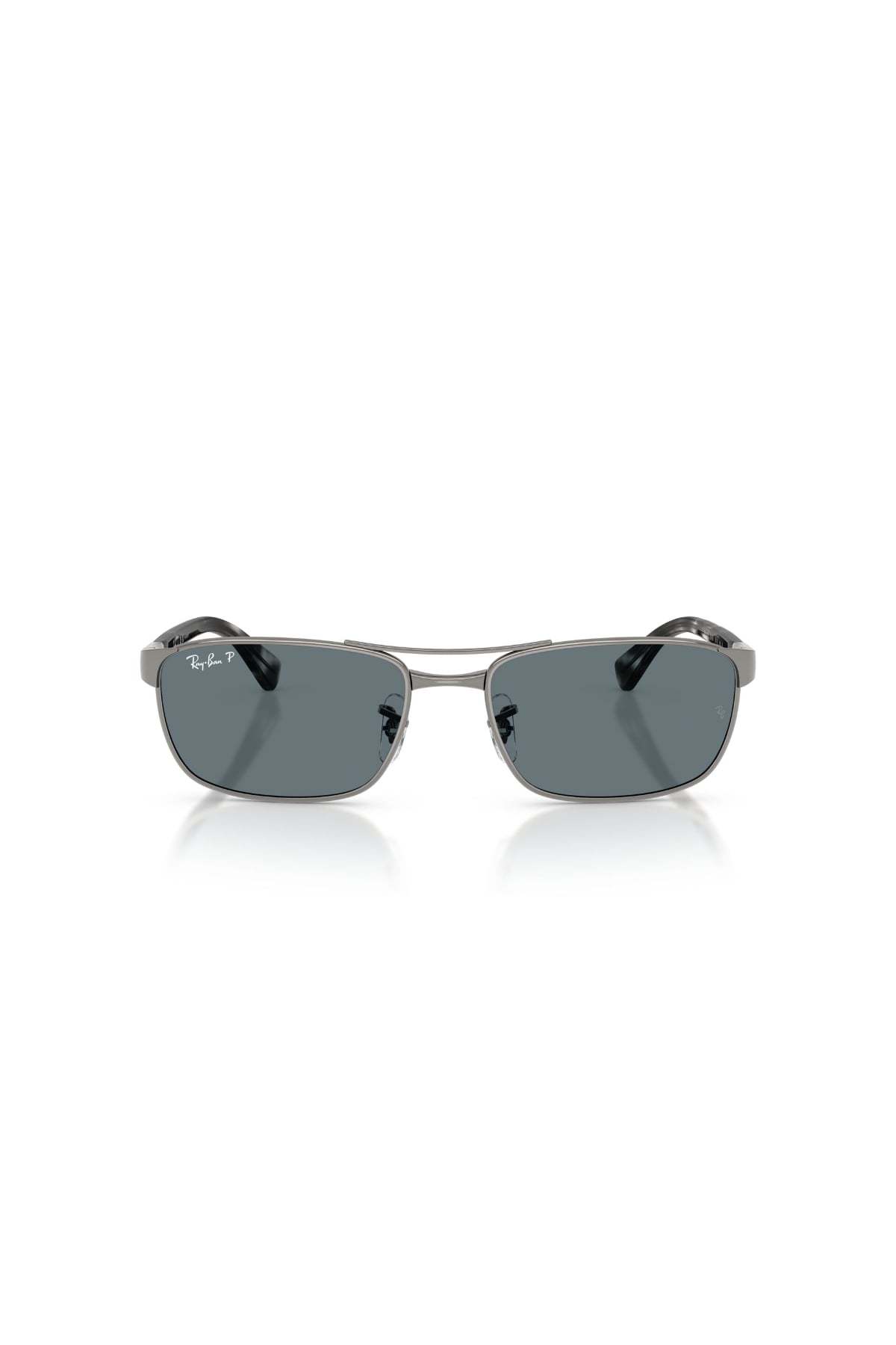 RAY-BAN 0RB 3778 004/3R 60 Unisex Güneş Gözlüğü