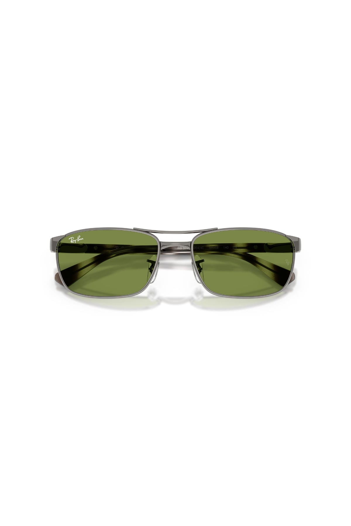 RAY-BAN 0RB 3778 004/4E 60 Unisex Güneş Gözlüğü