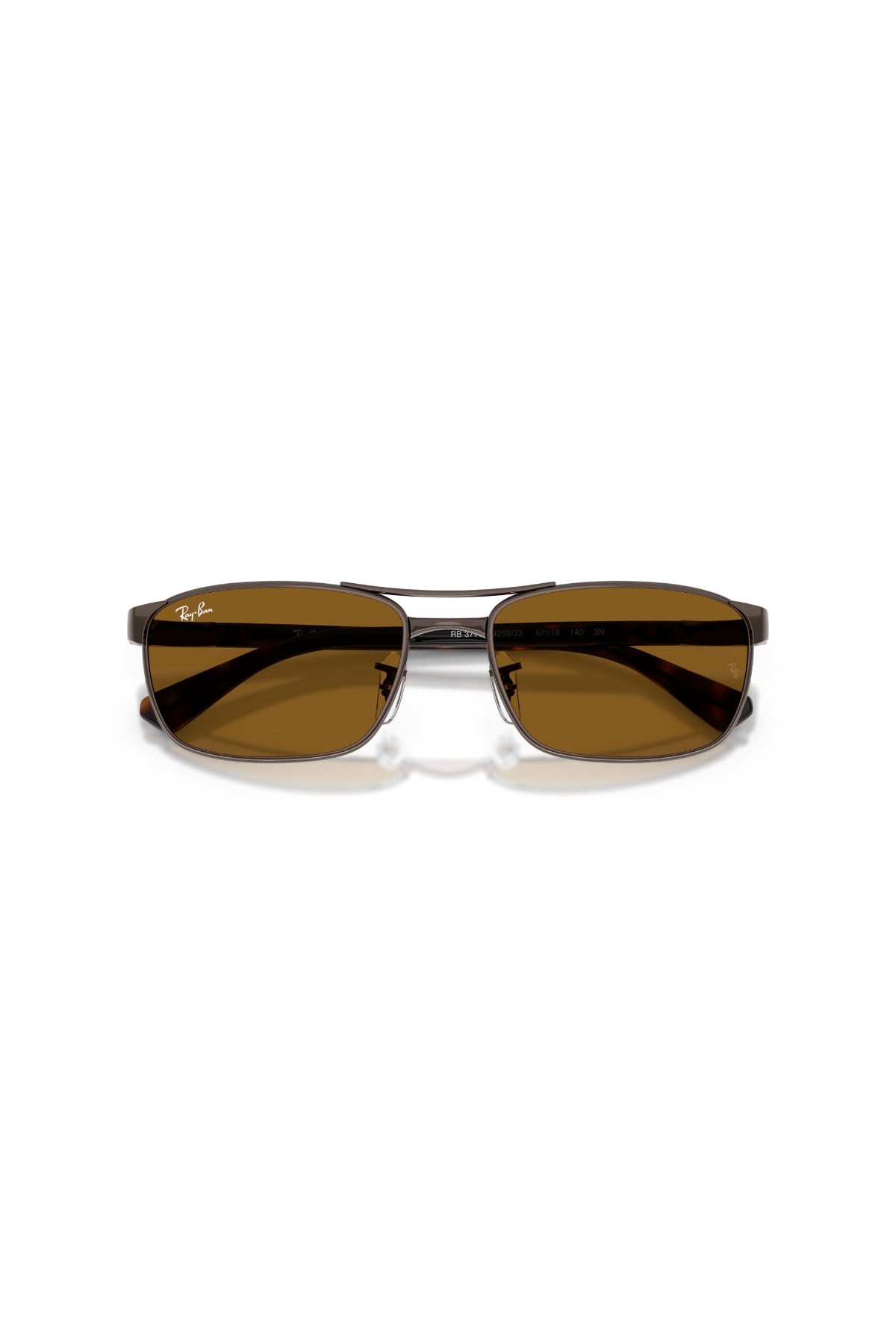 RAY-BAN 0RB 3778 925933 60 Unisex Güneş Gözlüğü