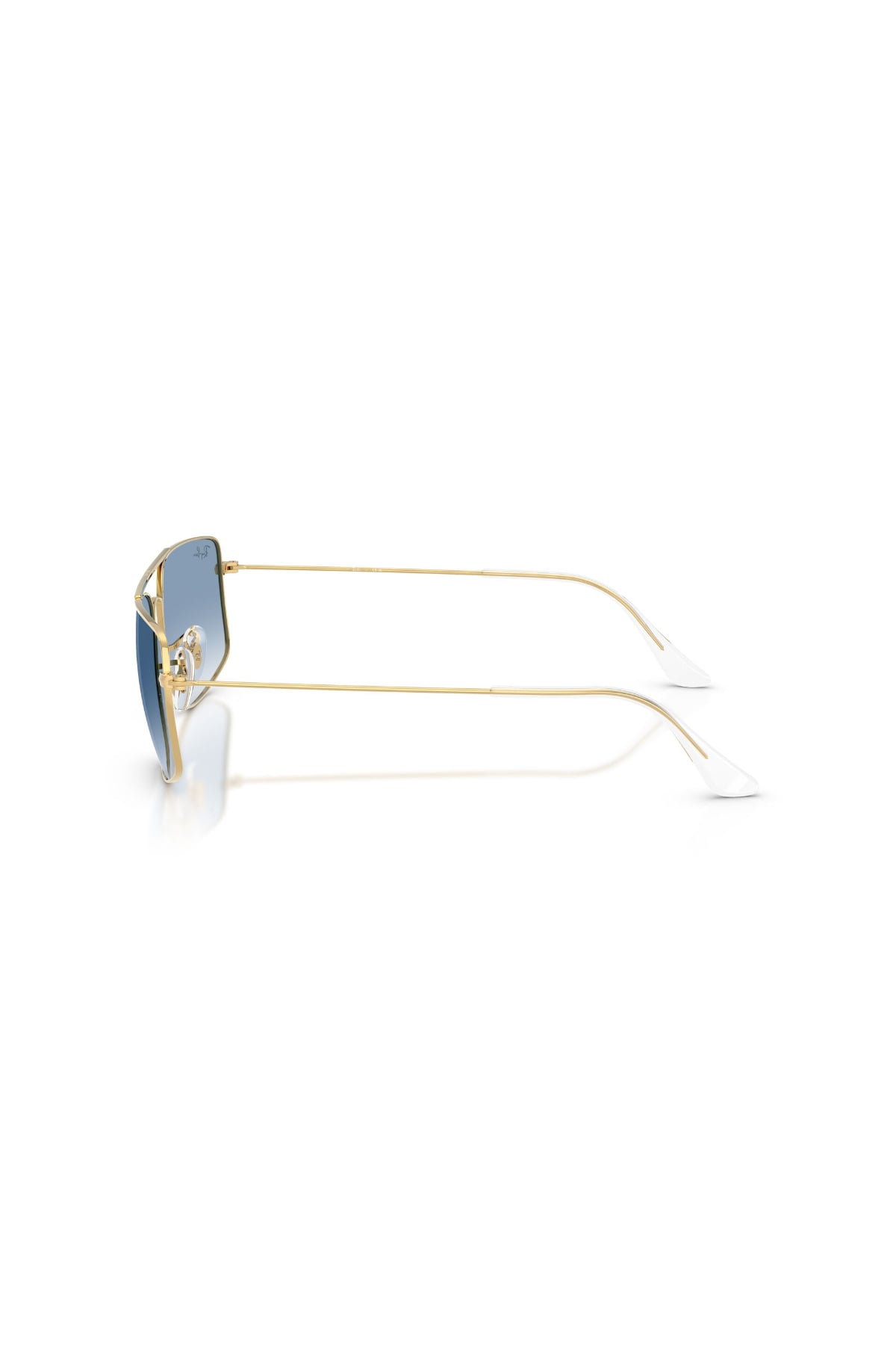 RAY-BAN 0RB 3779 001/3F 56 Unisex Güneş Gözlüğü