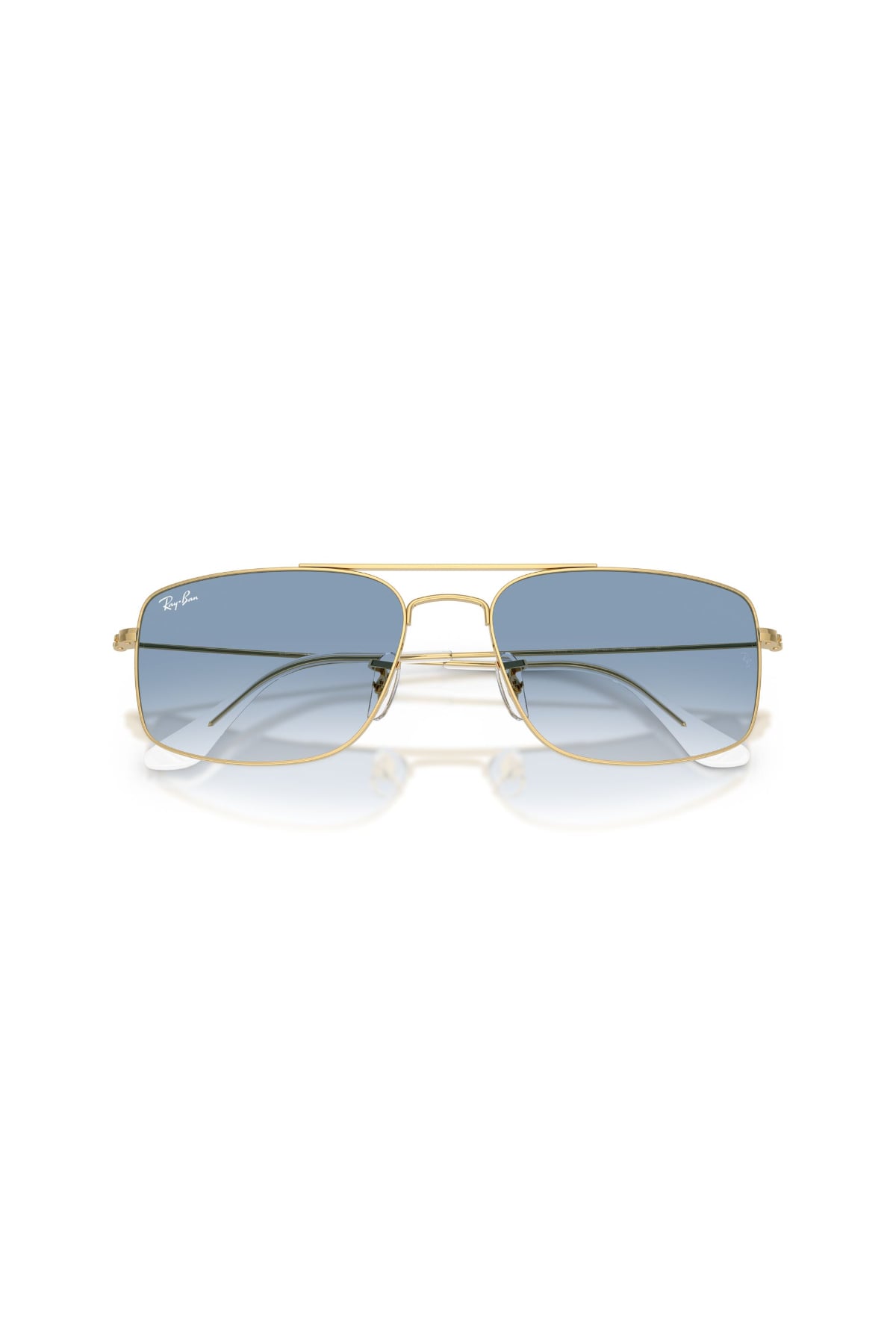 RAY-BAN 0RB 3779 001/3F 56 Unisex Güneş Gözlüğü