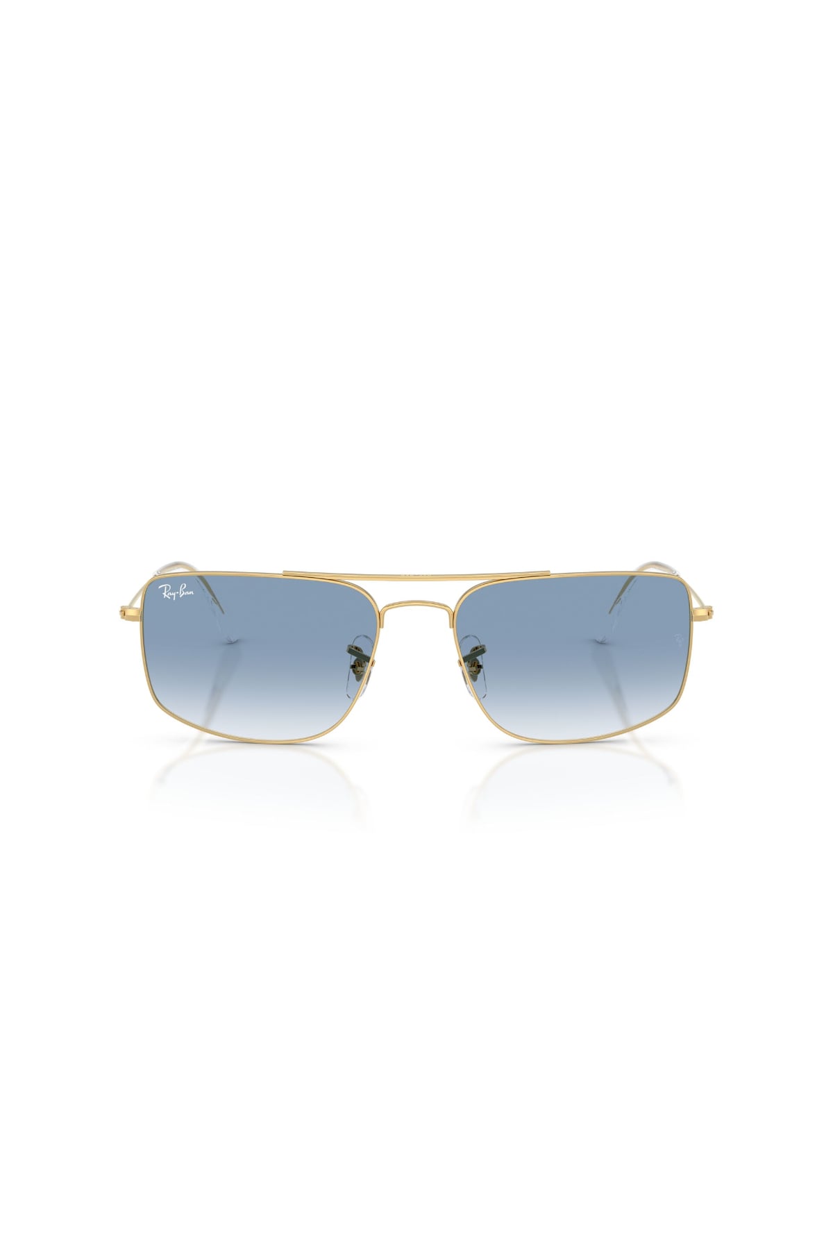 RAY-BAN 0RB 3779 001/3F 56 Unisex Güneş Gözlüğü