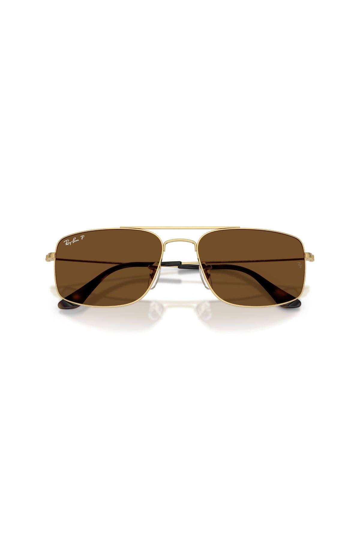 RAY-BAN 0RB 3779 001/57 56 Unisex Güneş Gözlüğü