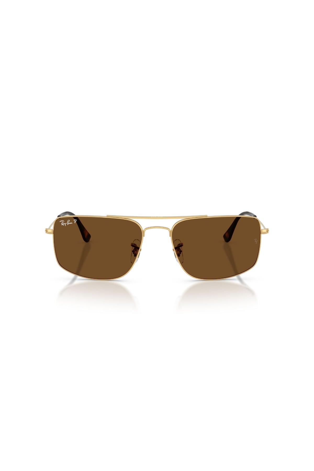 RAY-BAN 0RB 3779 001/57 56 Unisex Güneş Gözlüğü