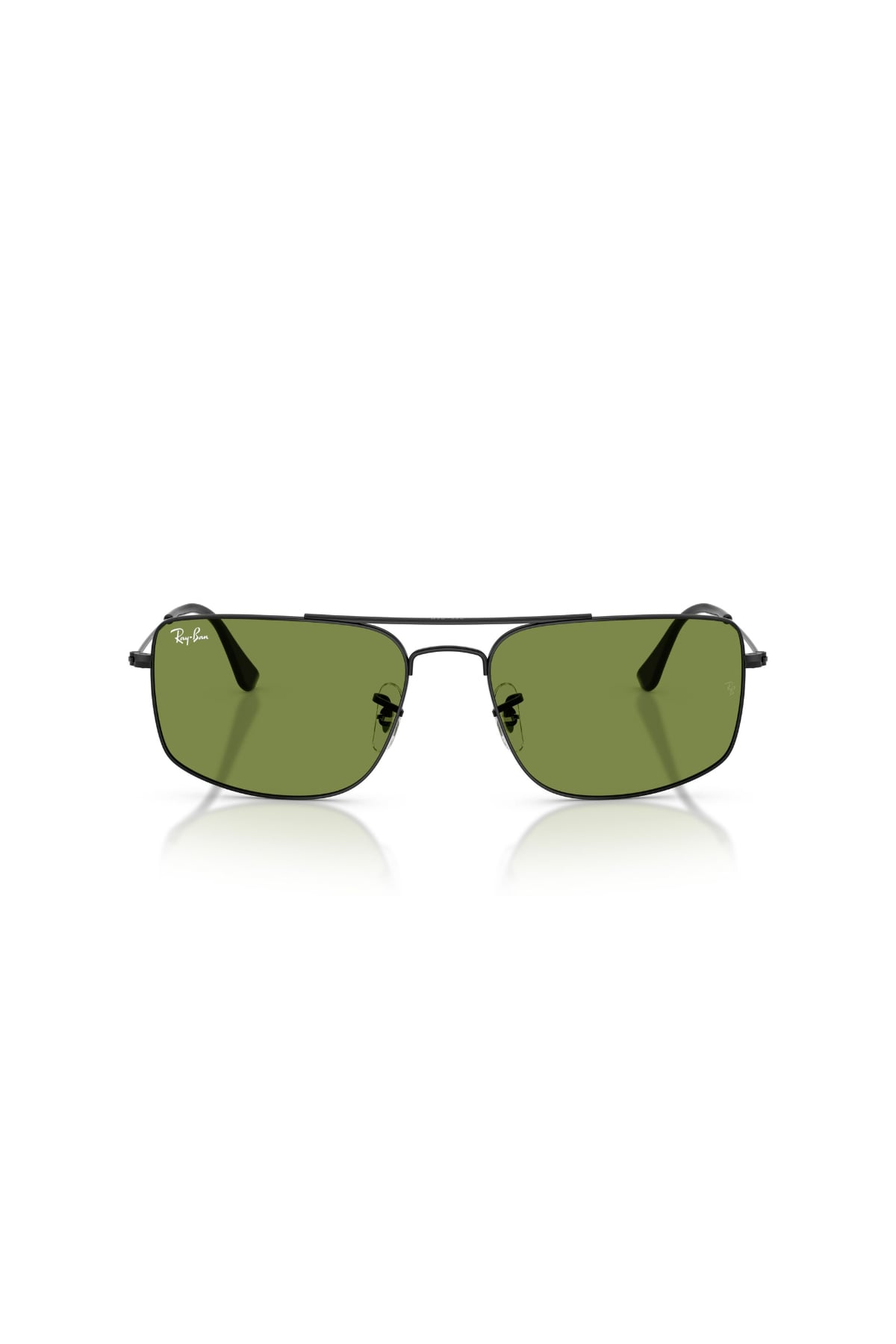RAY-BAN 0RB 3779 002/4E 56 Unisex Güneş Gözlüğü