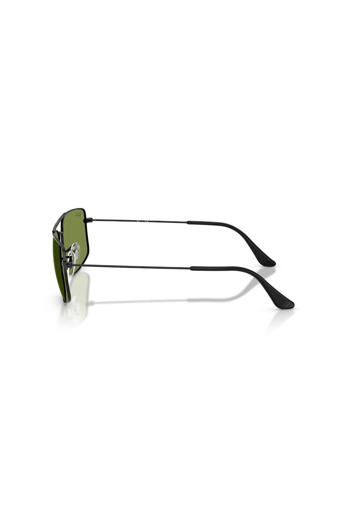 RAY-BAN 0RB 3779 002/4E 56 Unisex Güneş Gözlüğü