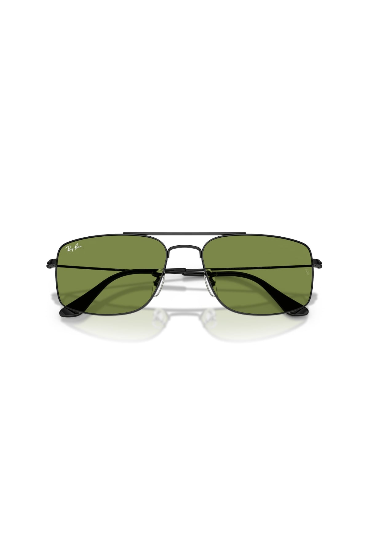 RAY-BAN 0RB 3779 002/4E 56 Unisex Güneş Gözlüğü