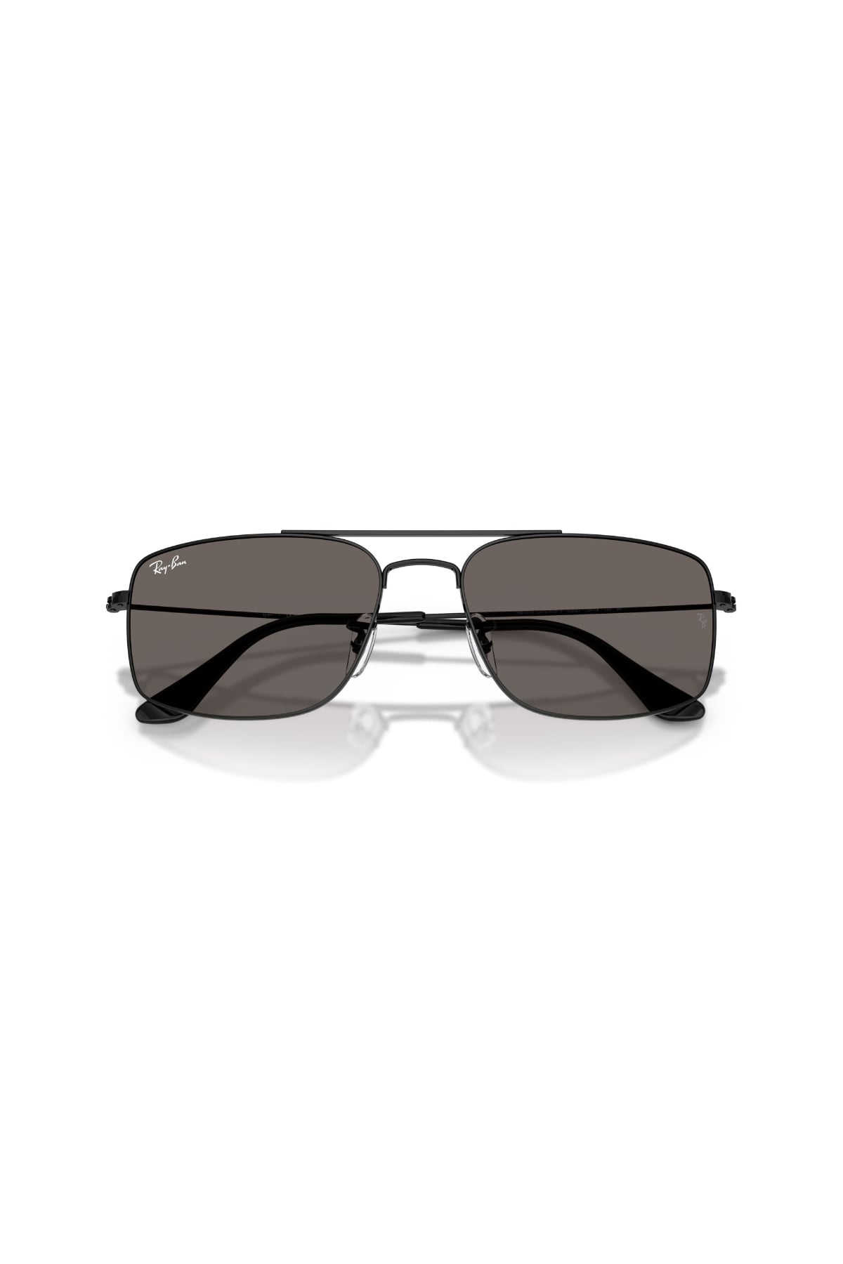 RAY-BAN 0RB 3779 002/B1 56 Erkek Güneş Gözlüğü